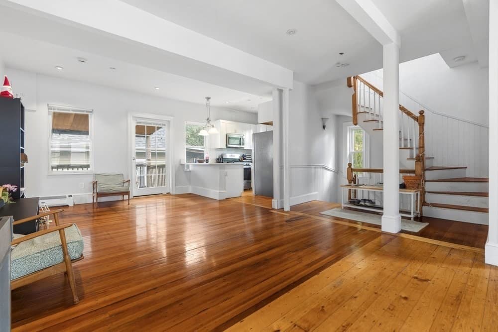 3 Family at 44 Mozart Street, Boston MA 02130, Boston, photo 40 of 42