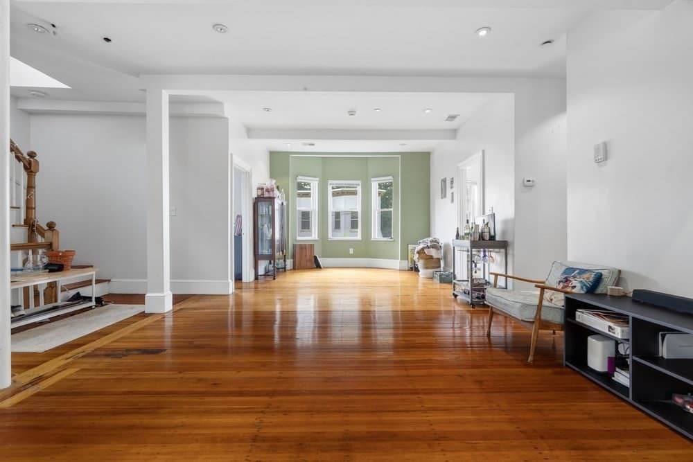 3 Family at 44 Mozart Street, Boston MA 02130, Boston, photo 39 of 42