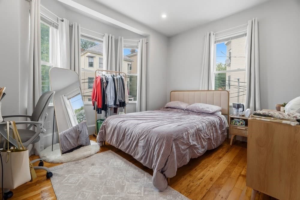 3 Family at 44 Mozart Street, Boston MA 02130, Boston, photo 29 of 42