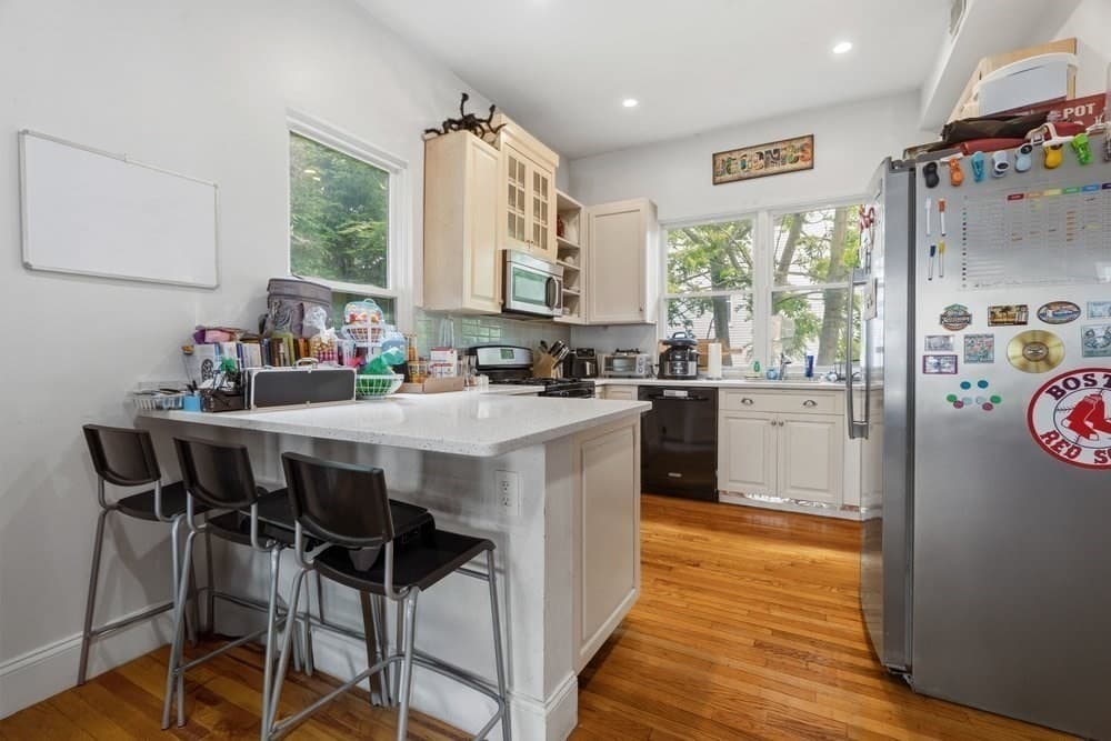 3 Family at 44 Mozart Street, Boston MA 02130, Boston, photo 4 of 42