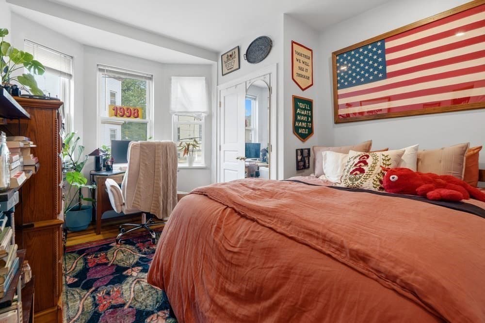 3 Family at 44 Mozart Street, Boston MA 02130, Boston, photo 25 of 42