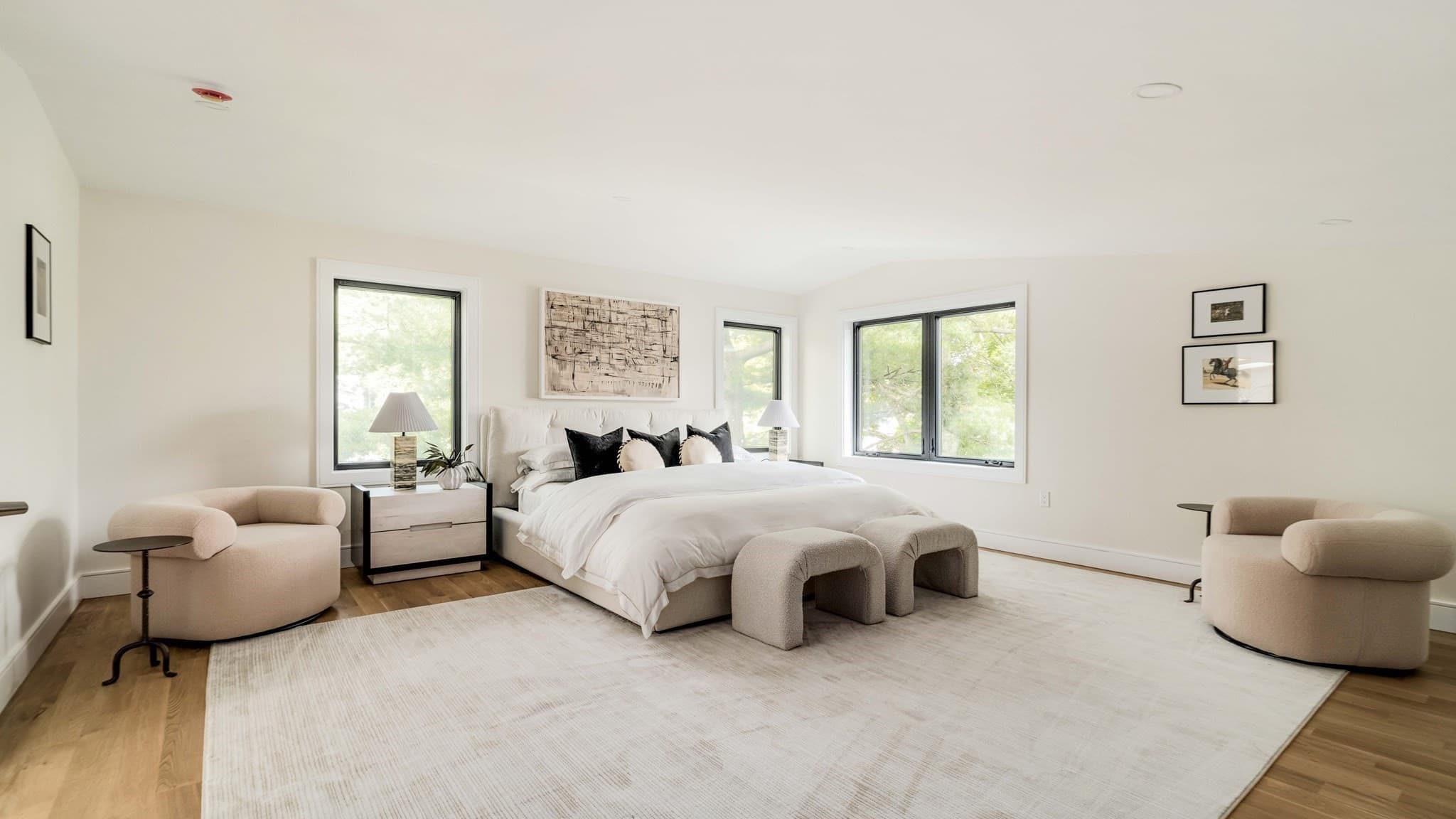 Condominium at 19-21 Maple Park # 1, Newton MA 02459, Newton, photo 27 of 39