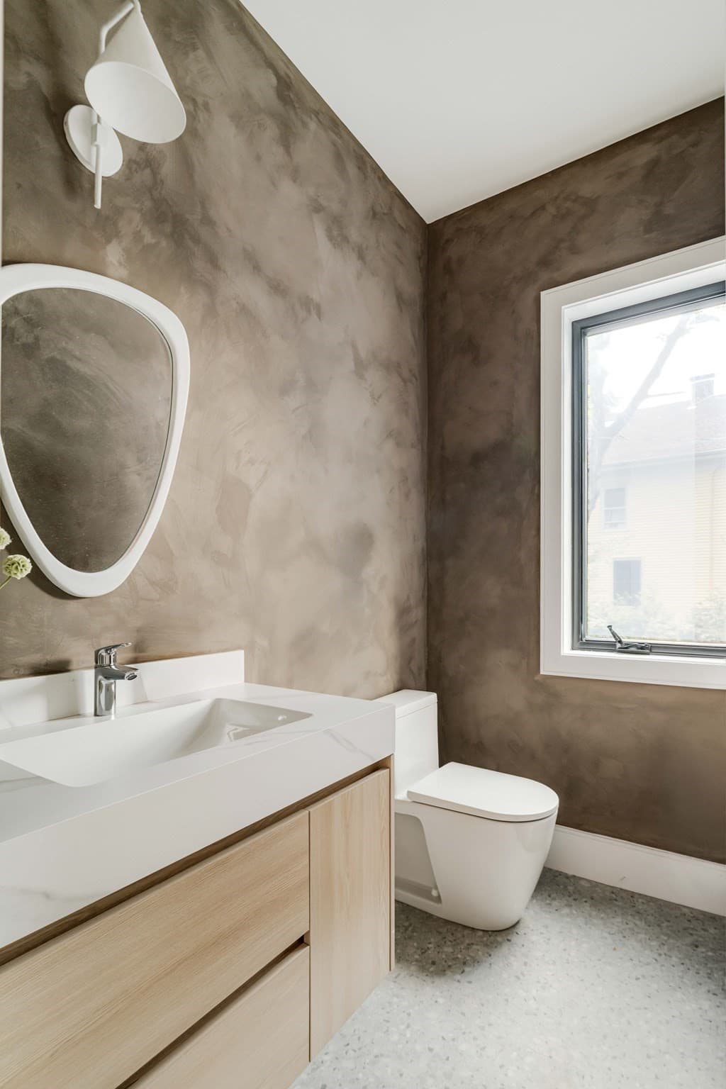 Condominium at 19-21 Maple Park # 1, Newton MA 02459, Newton, photo 13 of 39