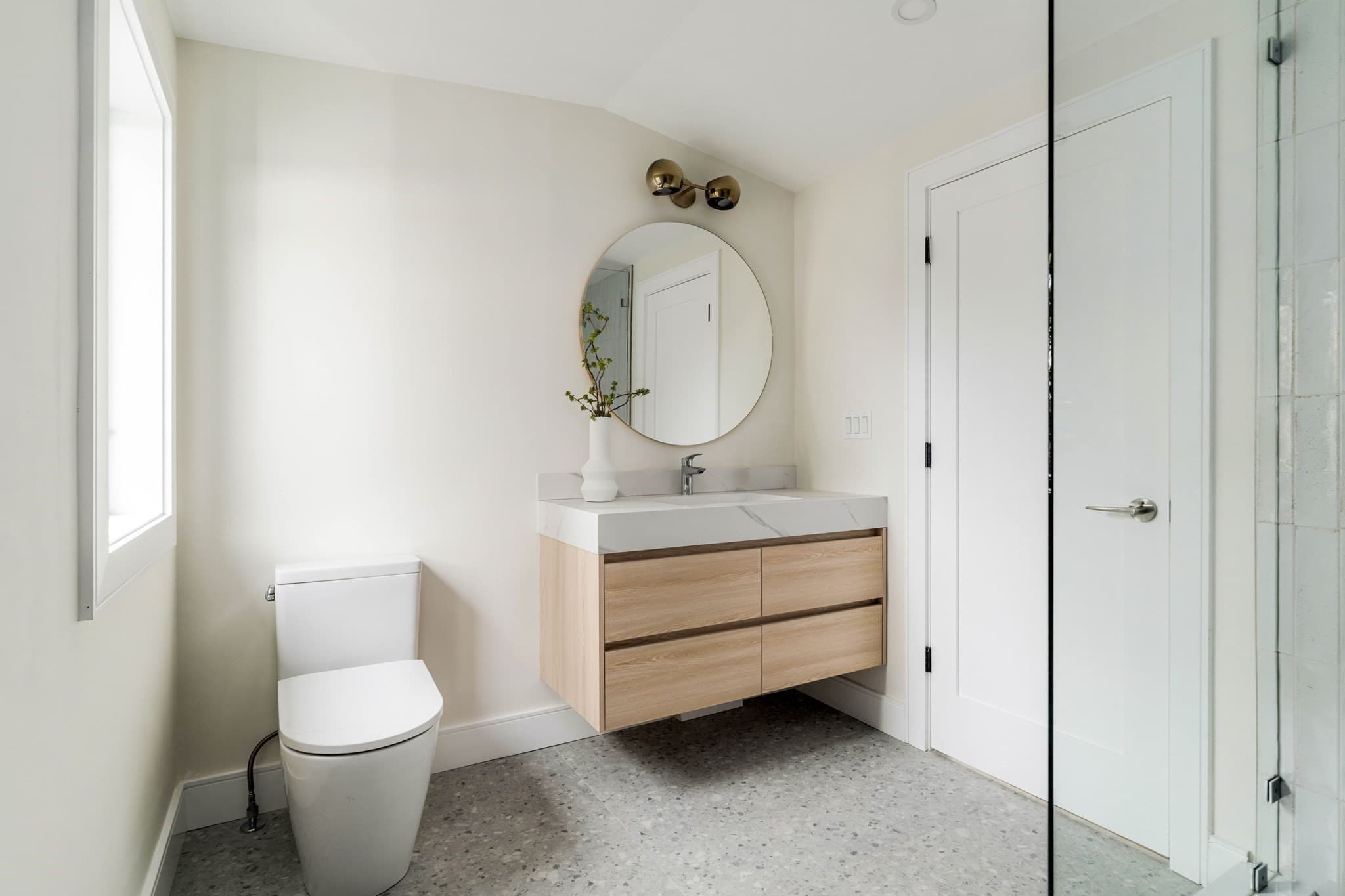 Condominium at 19-21 Maple Park # 1, Newton MA 02459, Newton, photo 34 of 39