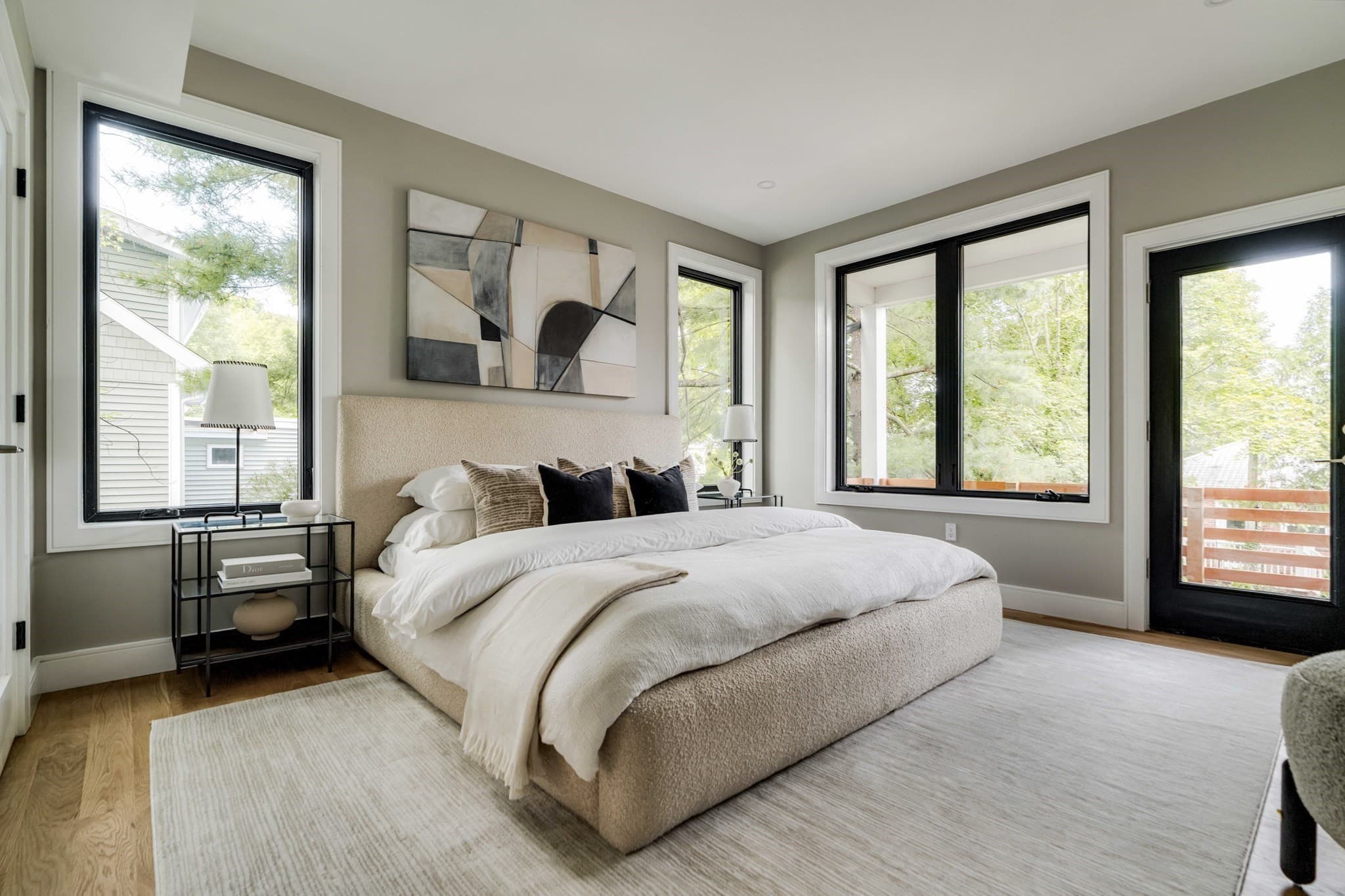 Condominium at 19-21 Maple Park # 1, Newton MA 02459, Newton, photo 15 of 39