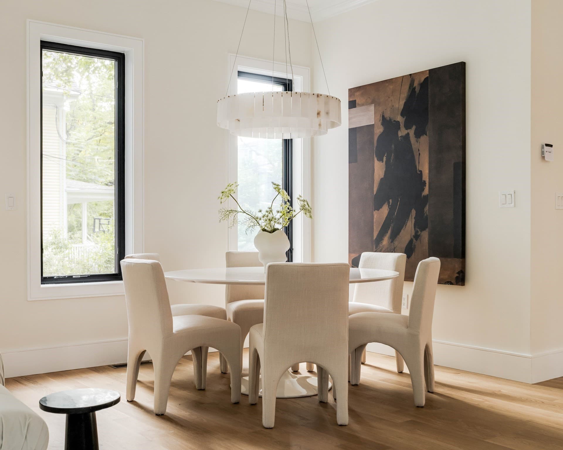 Condominium at 19-21 Maple Park # 1, Newton MA 02459, Newton, photo 11 of 39