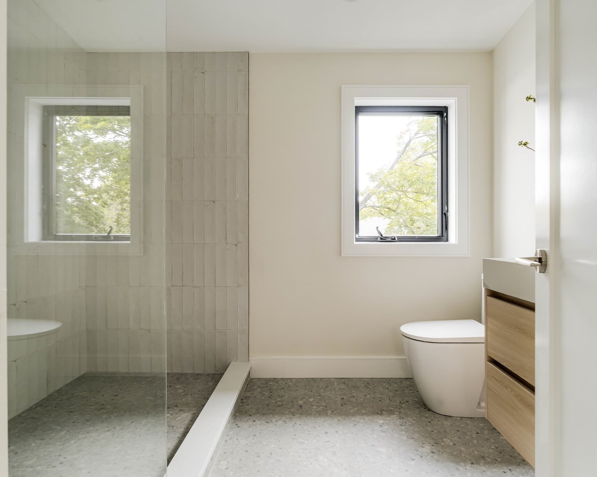 Condominium at 19-21 Maple Park # 1, Newton MA 02459, Newton, photo 35 of 39