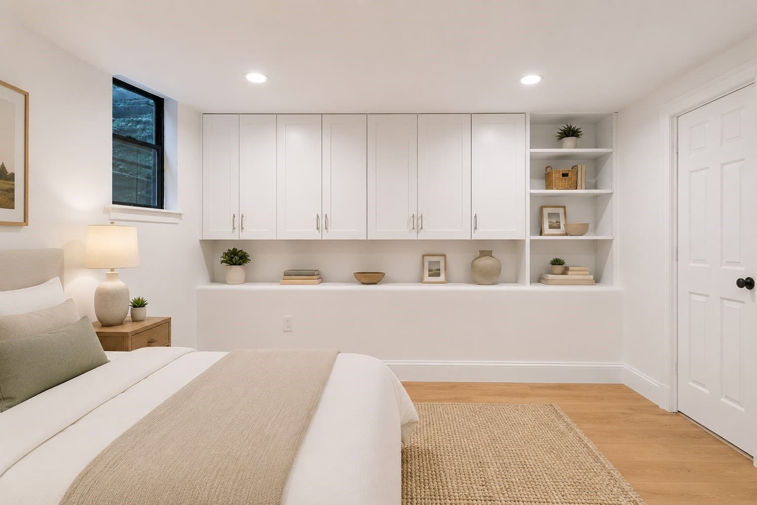 Condominium at 90 Worcester Street # 1, Boston MA 02118, photo 6 of 12