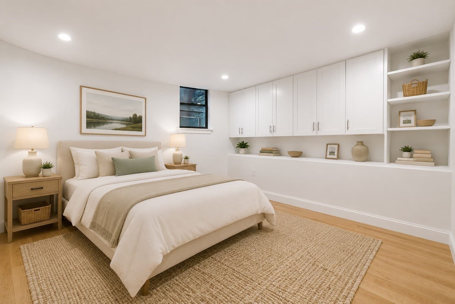 Condominium at 90 Worcester Street # 1, Boston MA 02118, photo 5 of 12