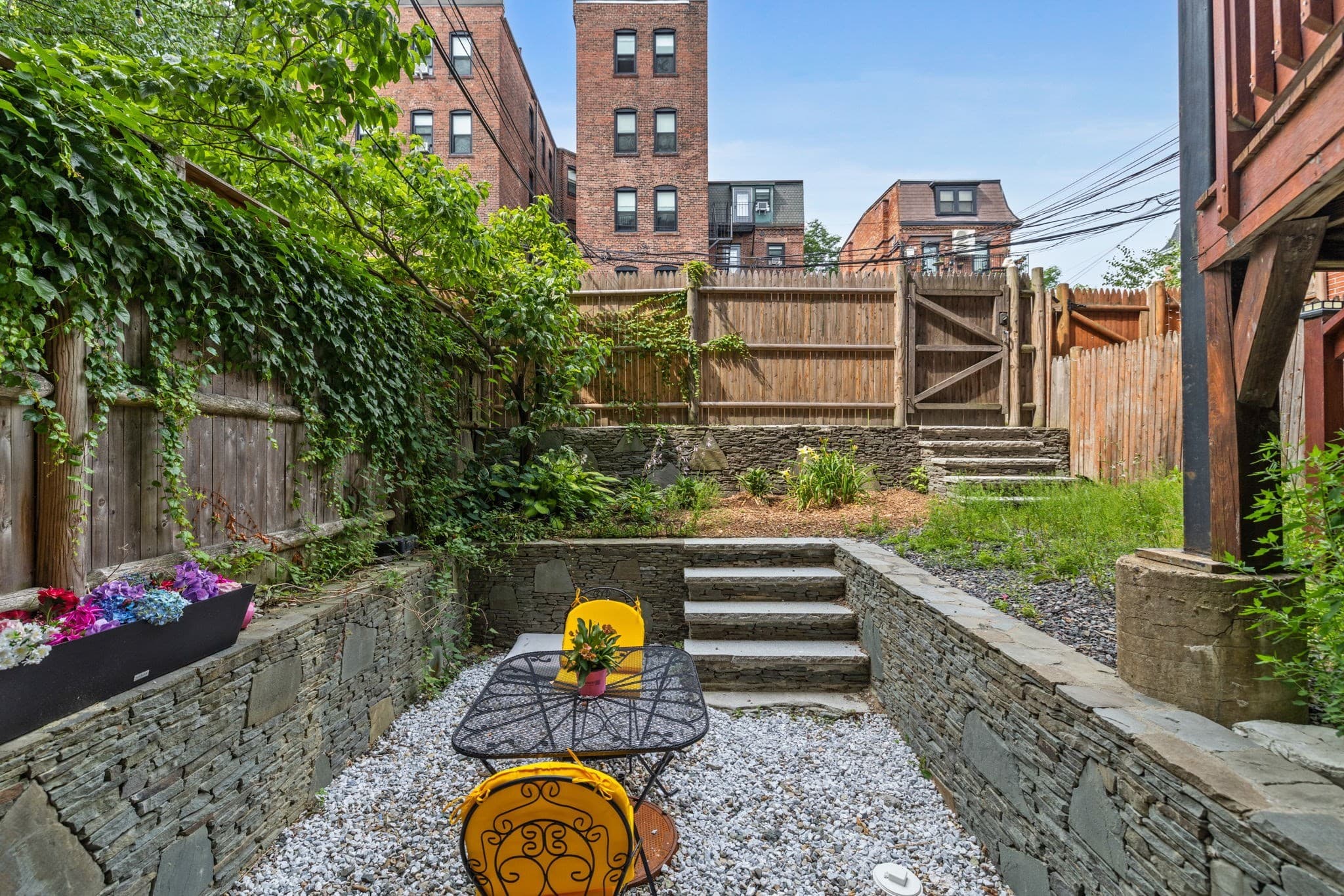 Condominium at 90 Worcester Street # 1, Boston MA 02118, photo 10 of 12