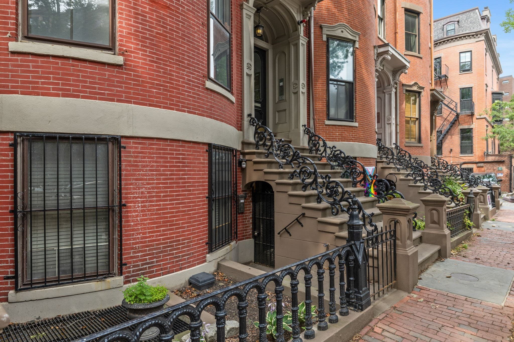Condominium at 90 Worcester Street # 1, Boston MA 02118, photo 11 of 12