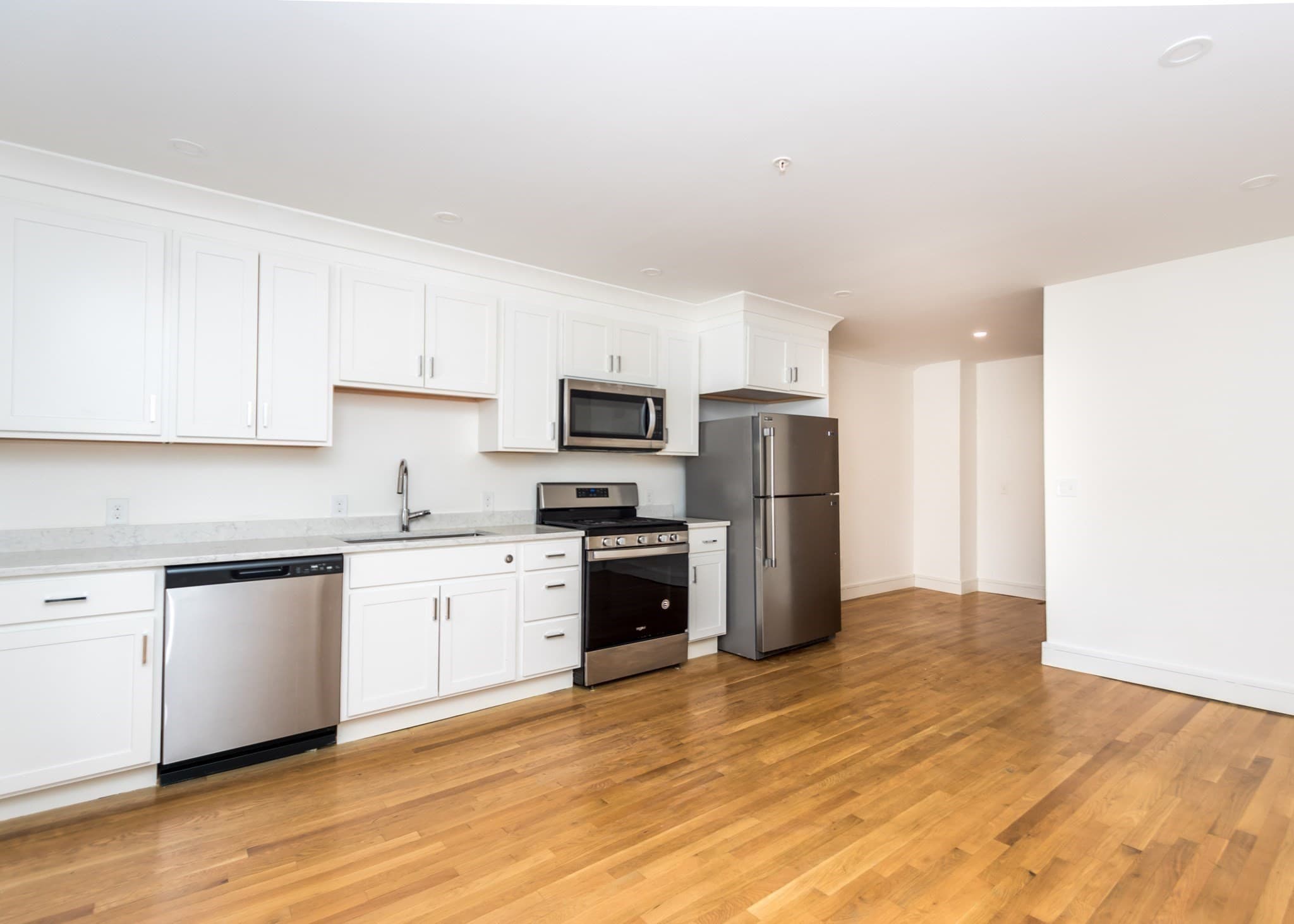 Condominium at 92 Brown Street # 1, Waltham MA 02453, Waltham, photo 2 of 17