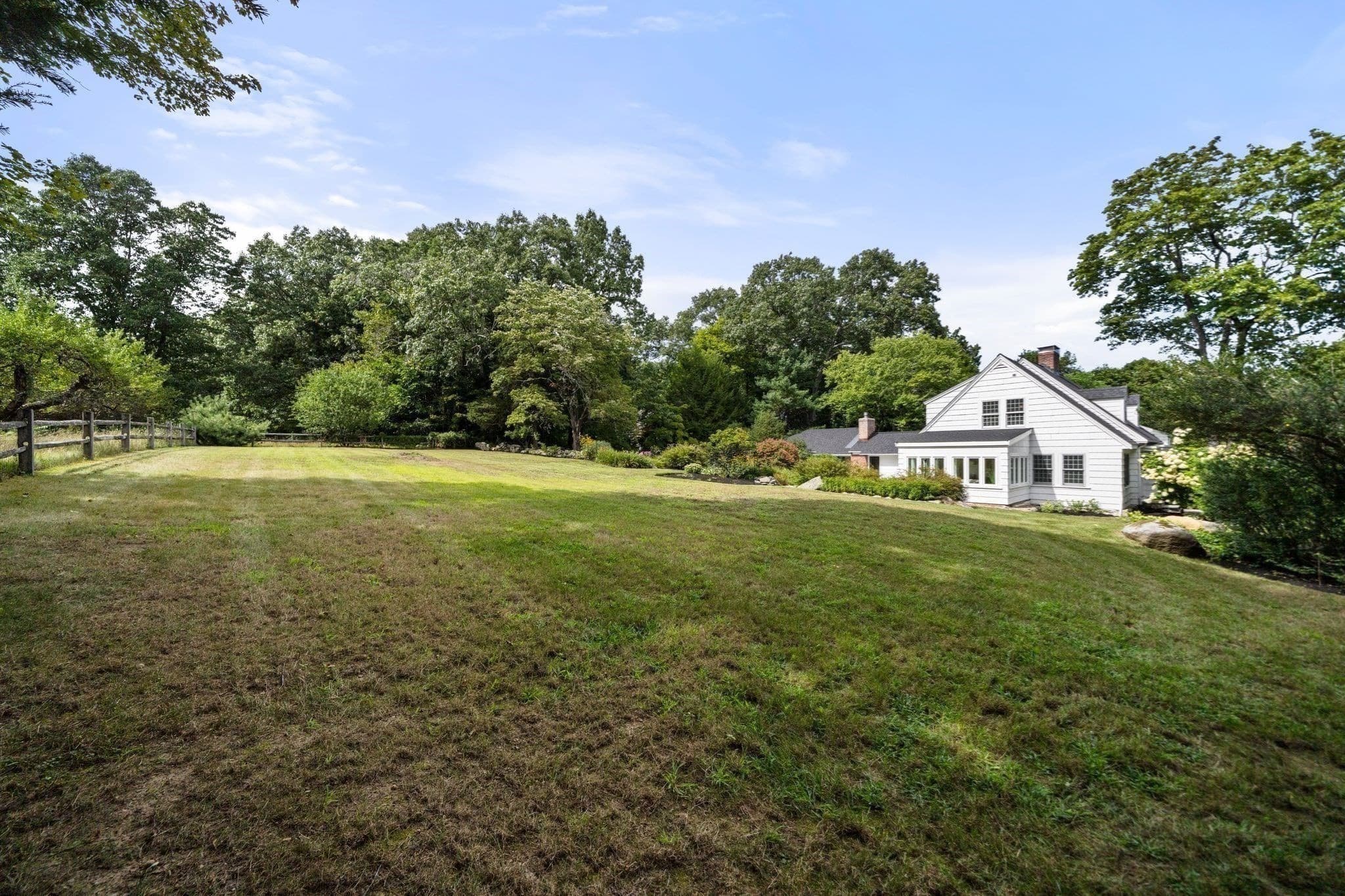 Single Family Residence at 46 Bedford Rd, Lincoln MA 01773, Lincoln, photo 27 of 32