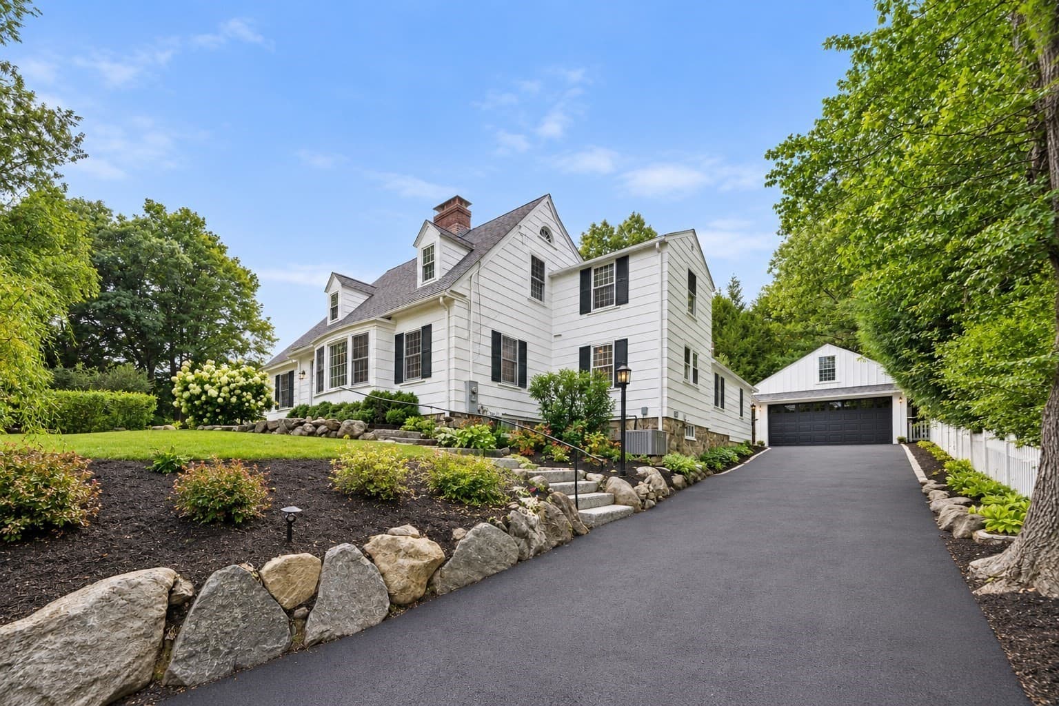 46 Bedford Rd, Lincoln MA 01773