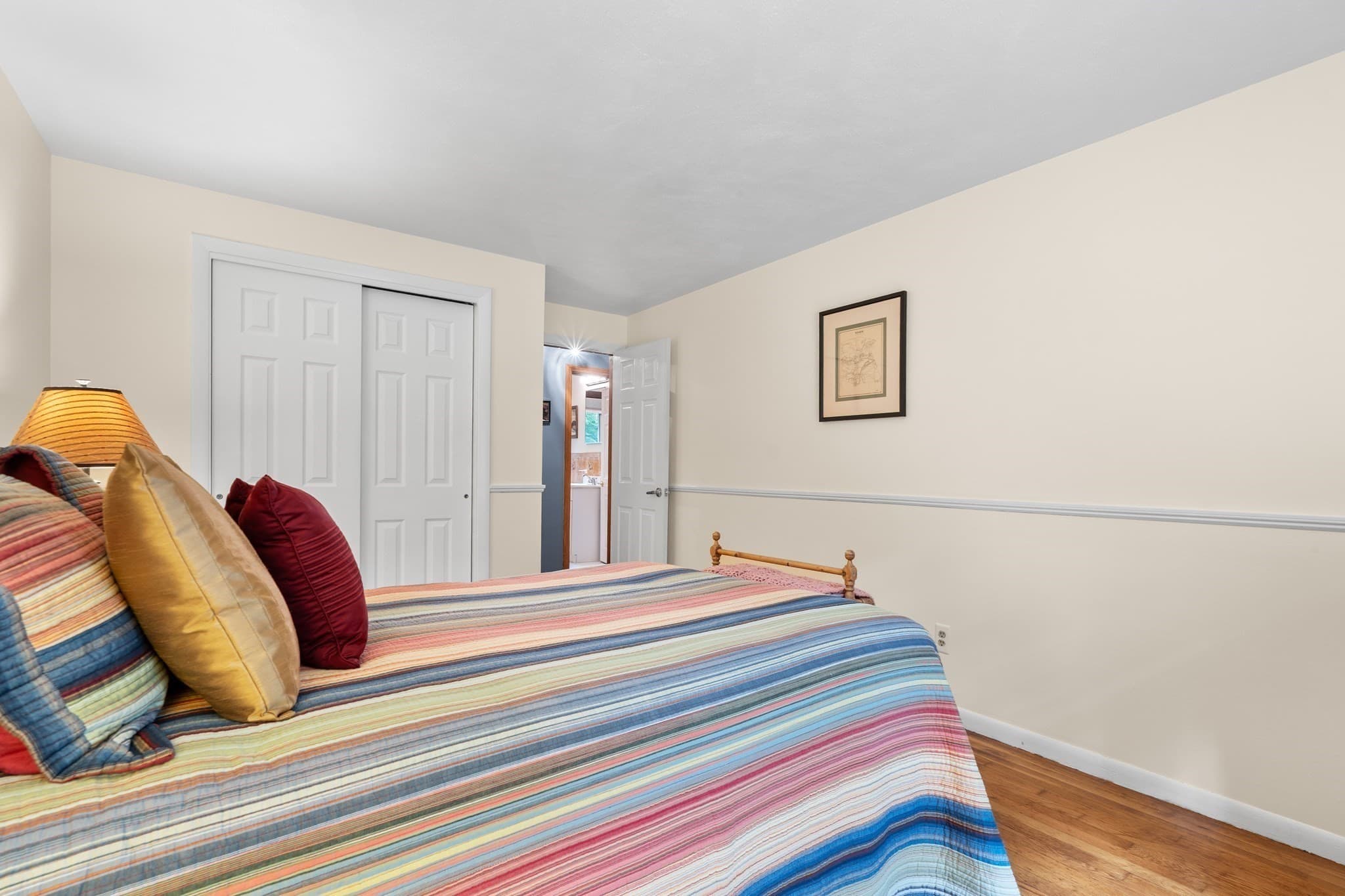 Single Family Residence at 225 Taylor Rd, Stow MA 01775, Stow, photo 16 of 35