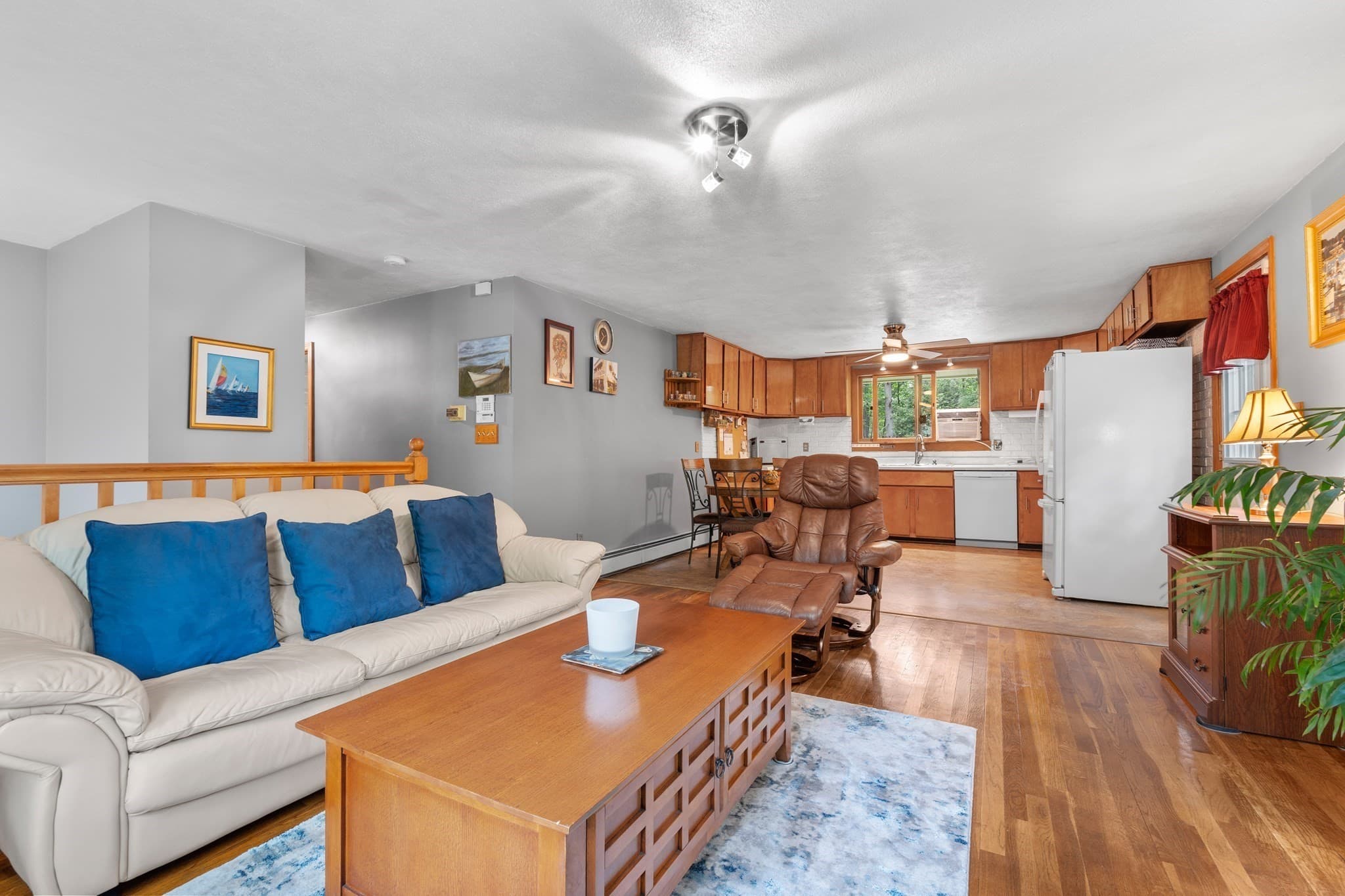 Single Family Residence at 225 Taylor Rd, Stow MA 01775, Stow, photo 7 of 35