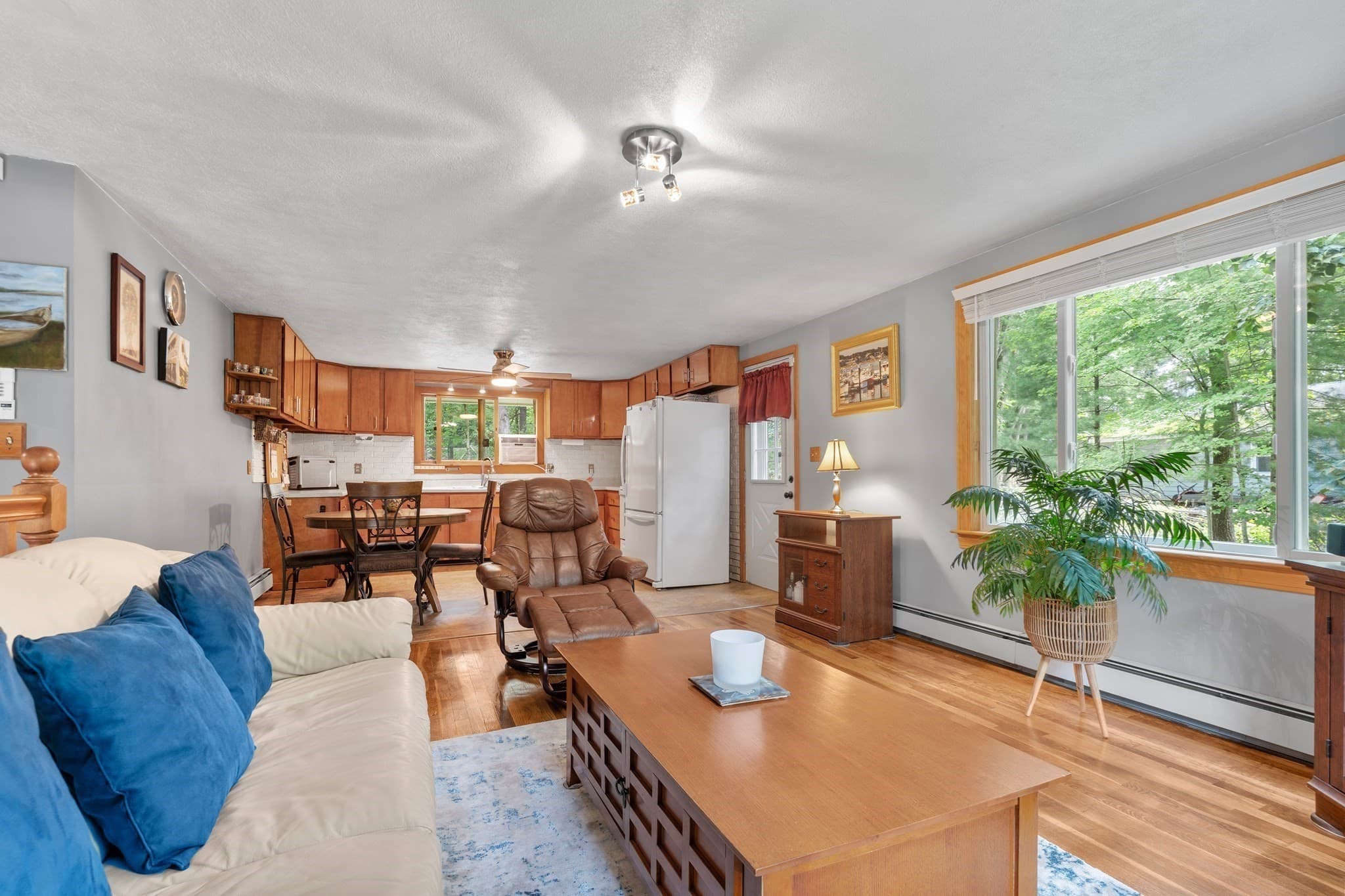 Single Family Residence at 225 Taylor Rd, Stow MA 01775, Stow, photo 5 of 35