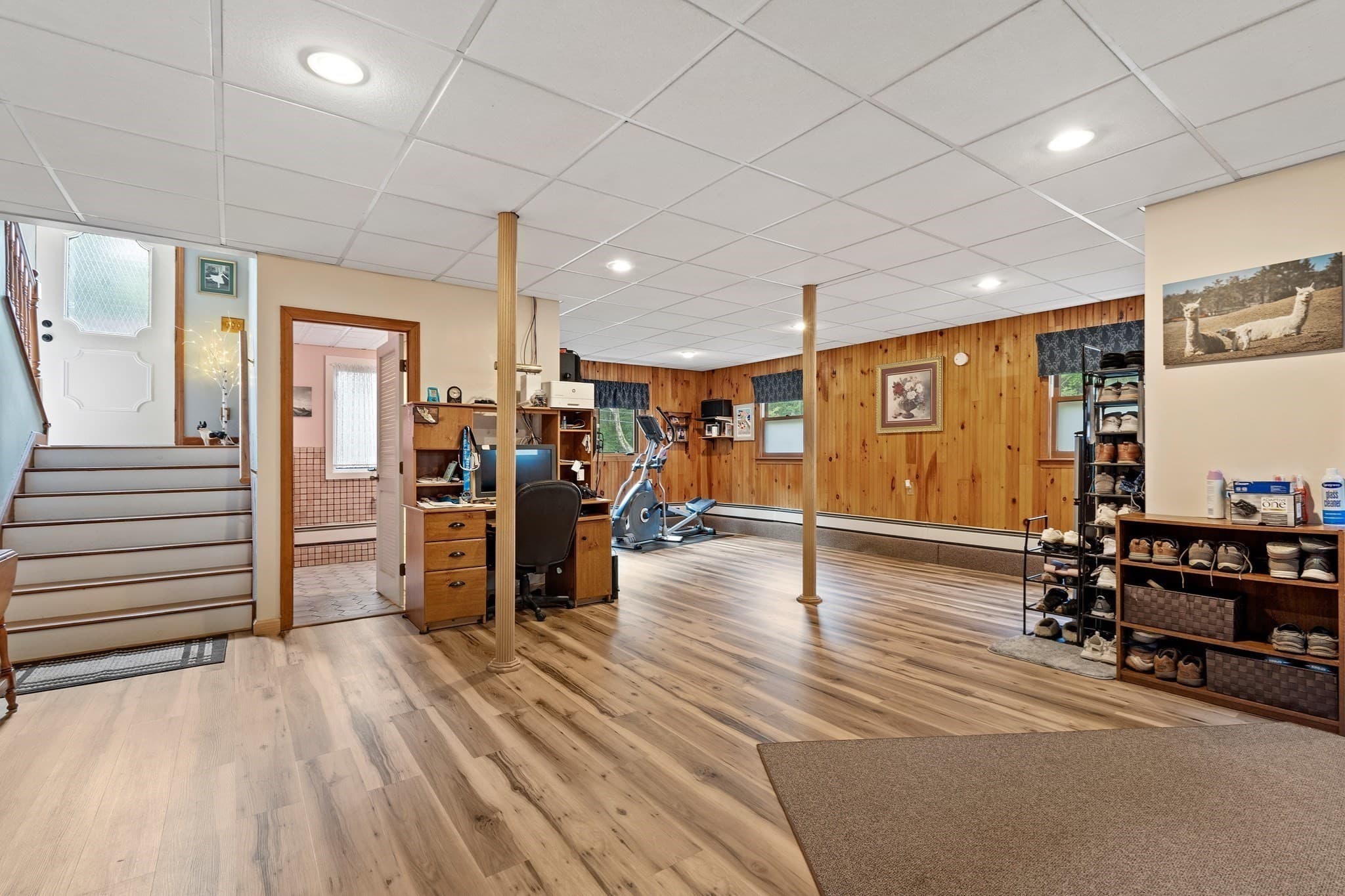 Single Family Residence at 225 Taylor Rd, Stow MA 01775, Stow, photo 24 of 35