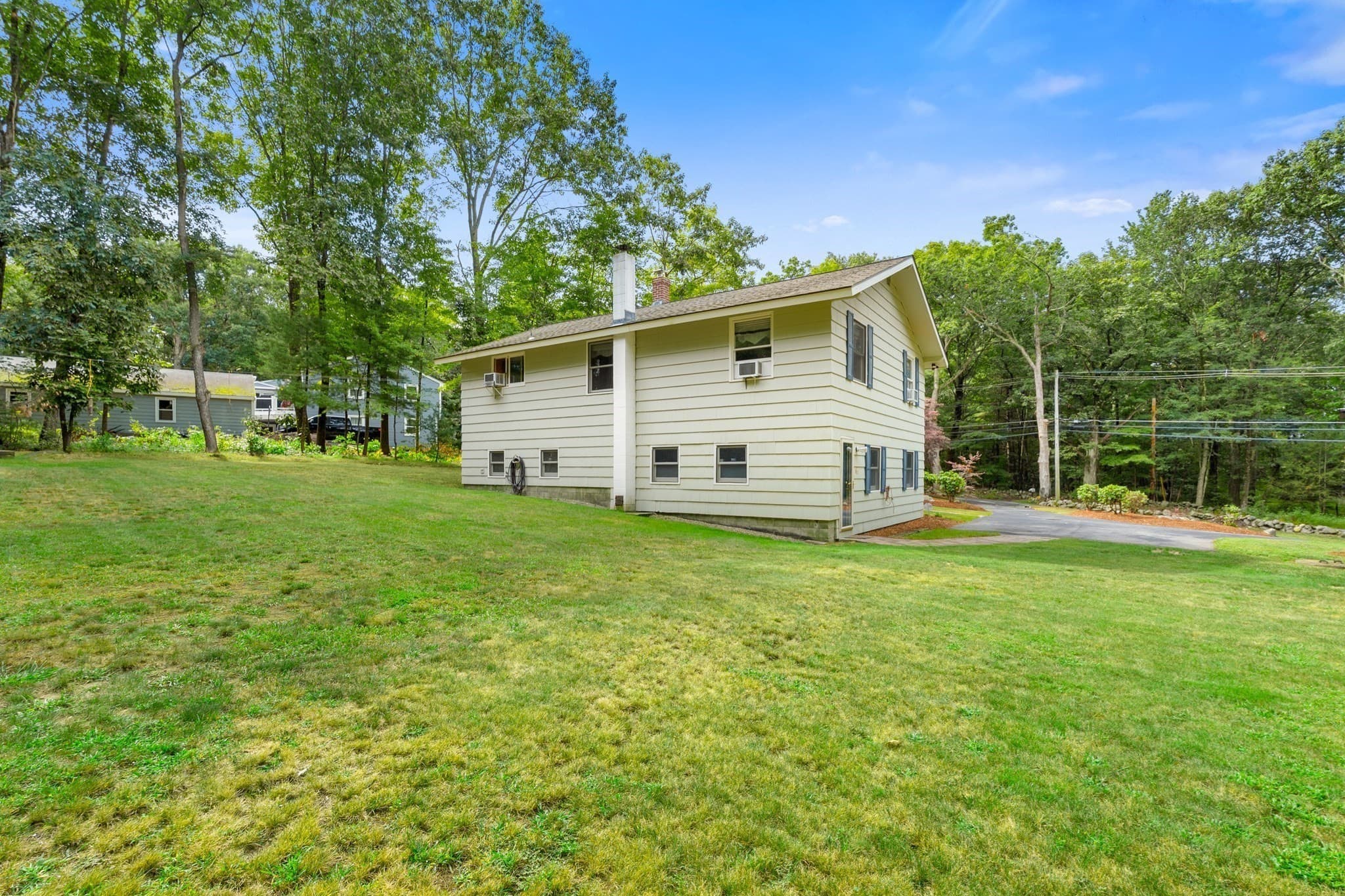 Single Family Residence at 225 Taylor Rd, Stow MA 01775, Stow, photo 33 of 35