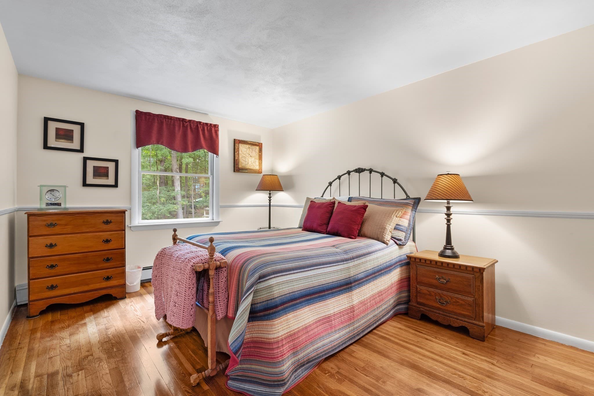 Single Family Residence at 225 Taylor Rd, Stow MA 01775, Stow, photo 15 of 35
