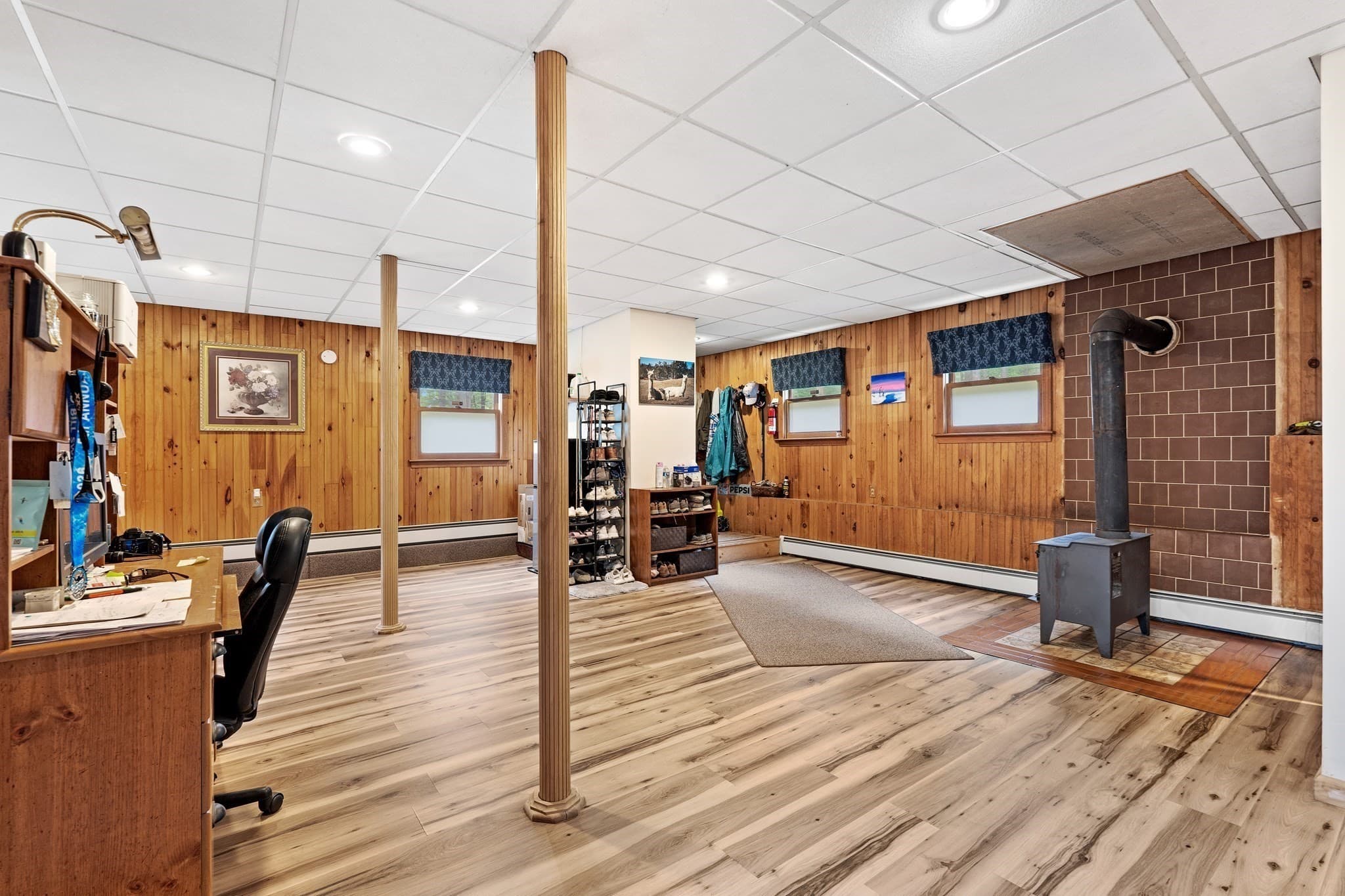 Single Family Residence at 225 Taylor Rd, Stow MA 01775, Stow, photo 29 of 35