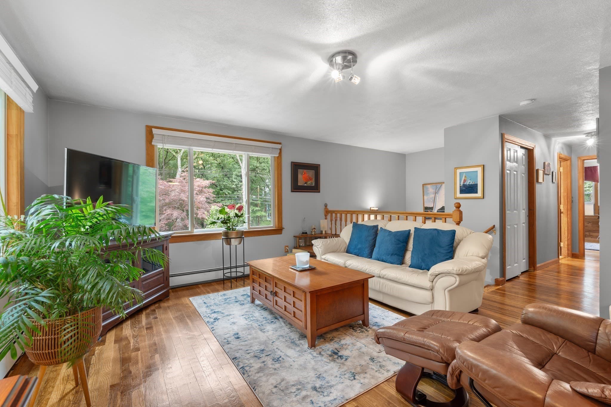 Single Family Residence at 225 Taylor Rd, Stow MA 01775, Stow, photo 4 of 35