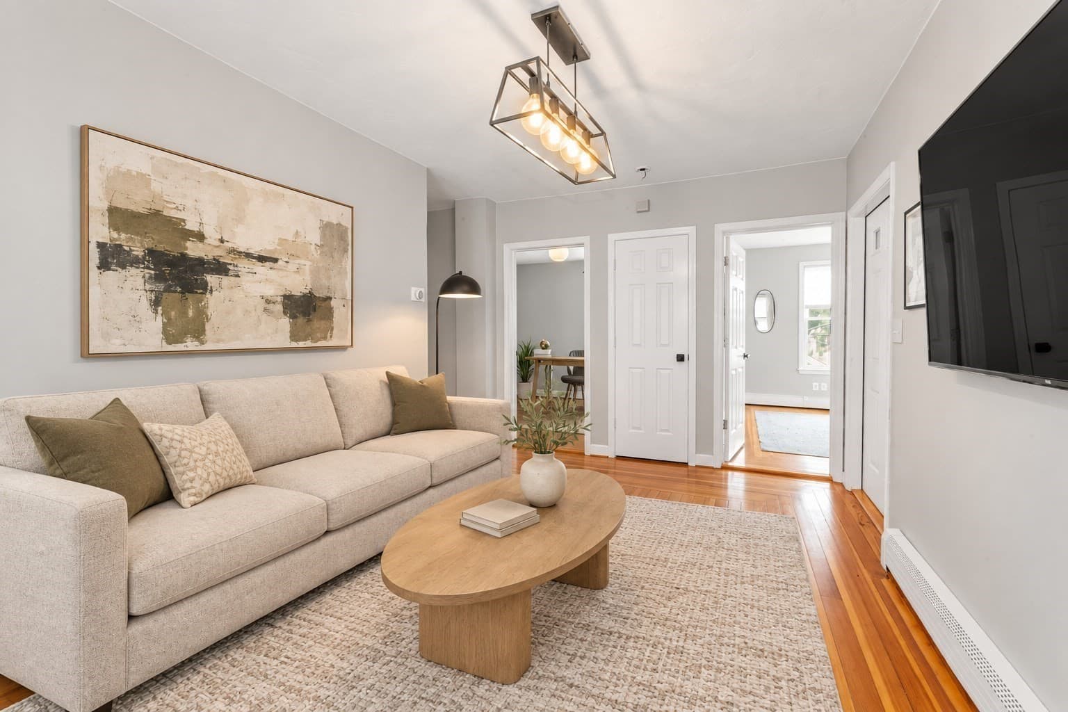 Condominium at 4 Northey Street # 2, Salem MA 01970, Salem, photo 2 of 15