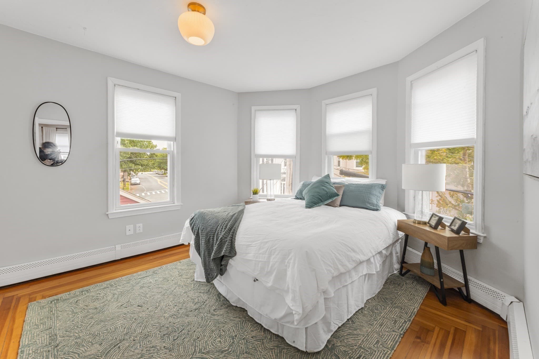 Condominium at 4 Northey Street # 2, Salem MA 01970, Salem, photo 13 of 15