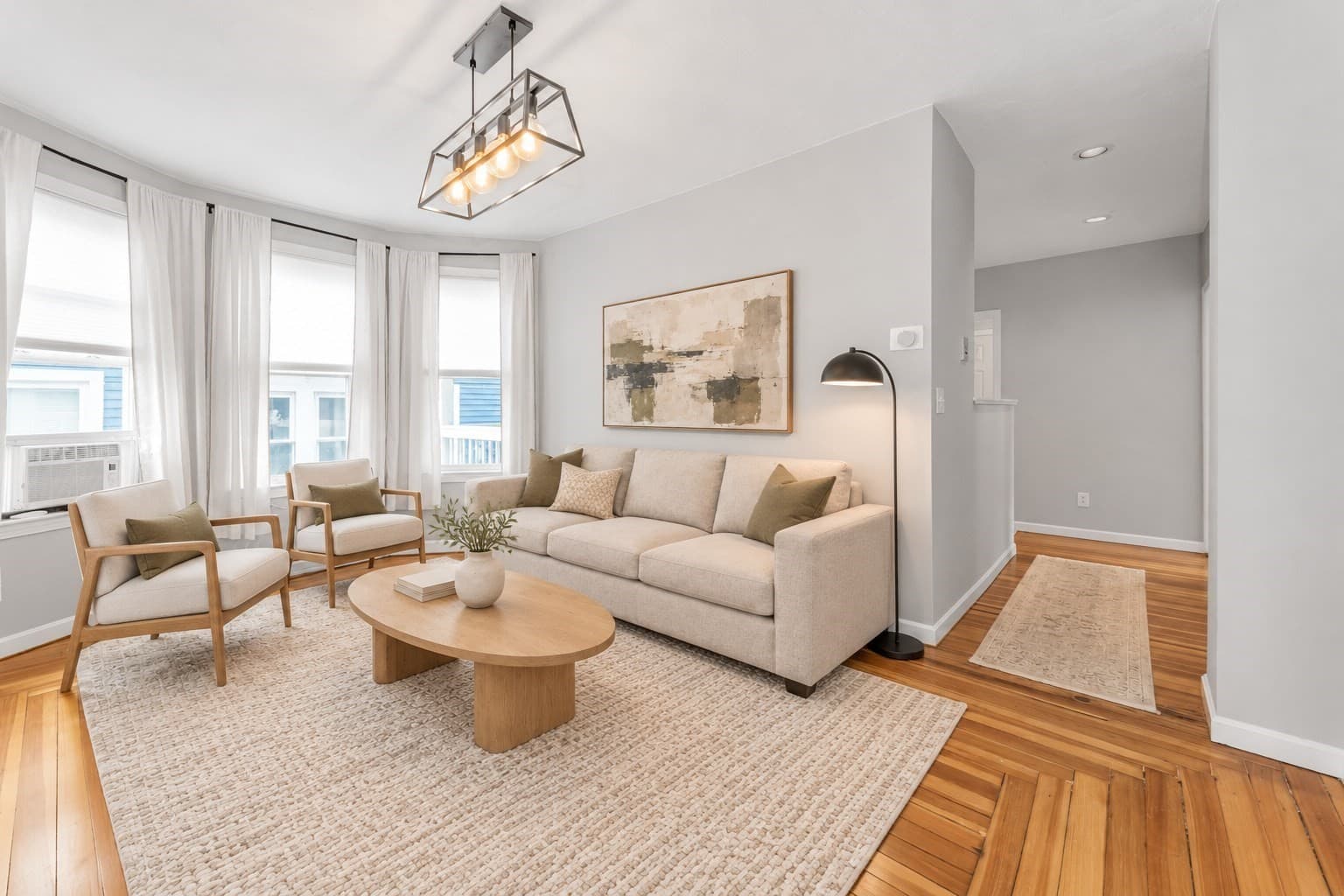 4 Northey Street # 2, Salem MA 01970