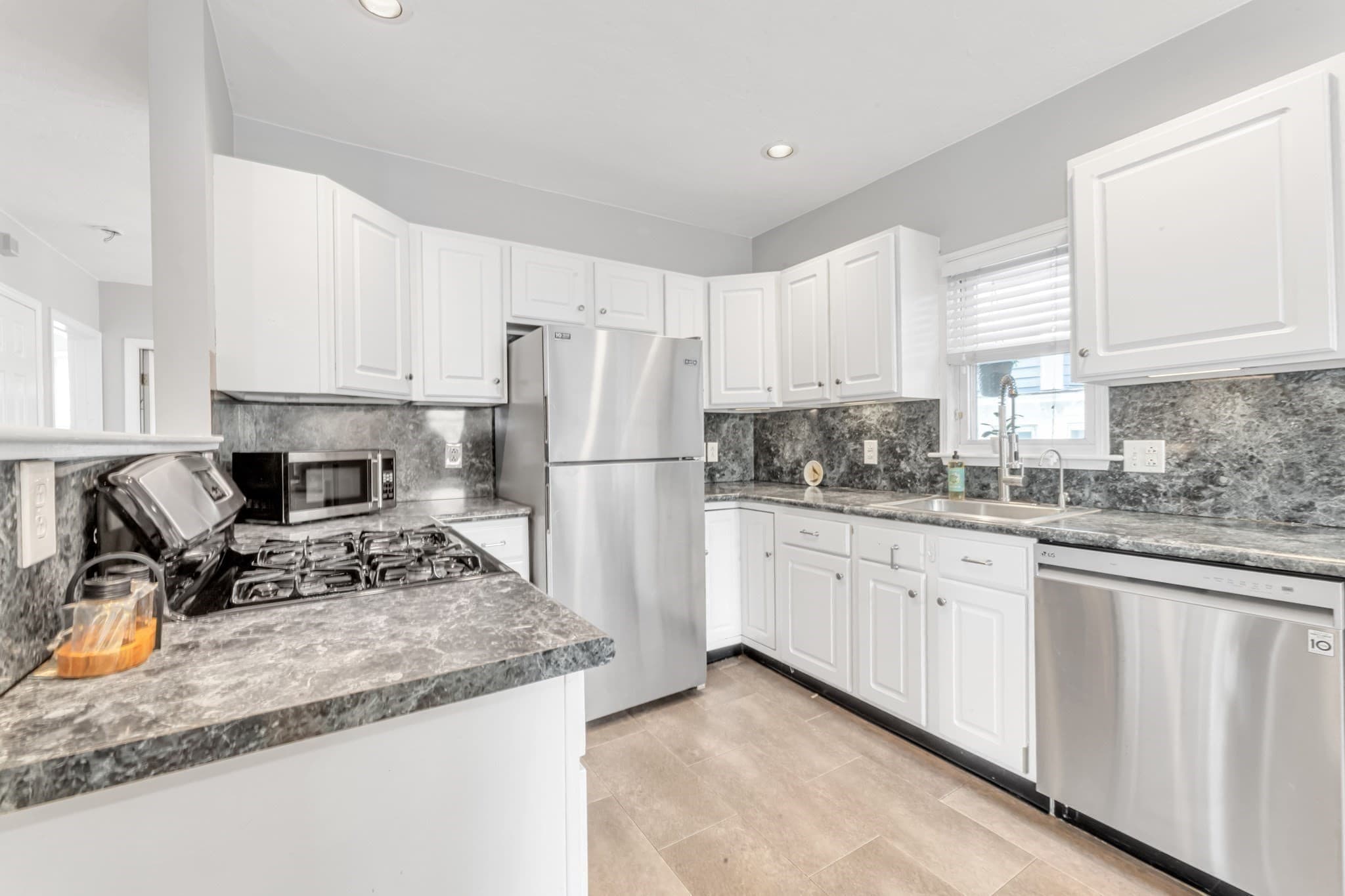 Condominium at 4 Northey Street # 2, Salem MA 01970, Salem, photo 5 of 15