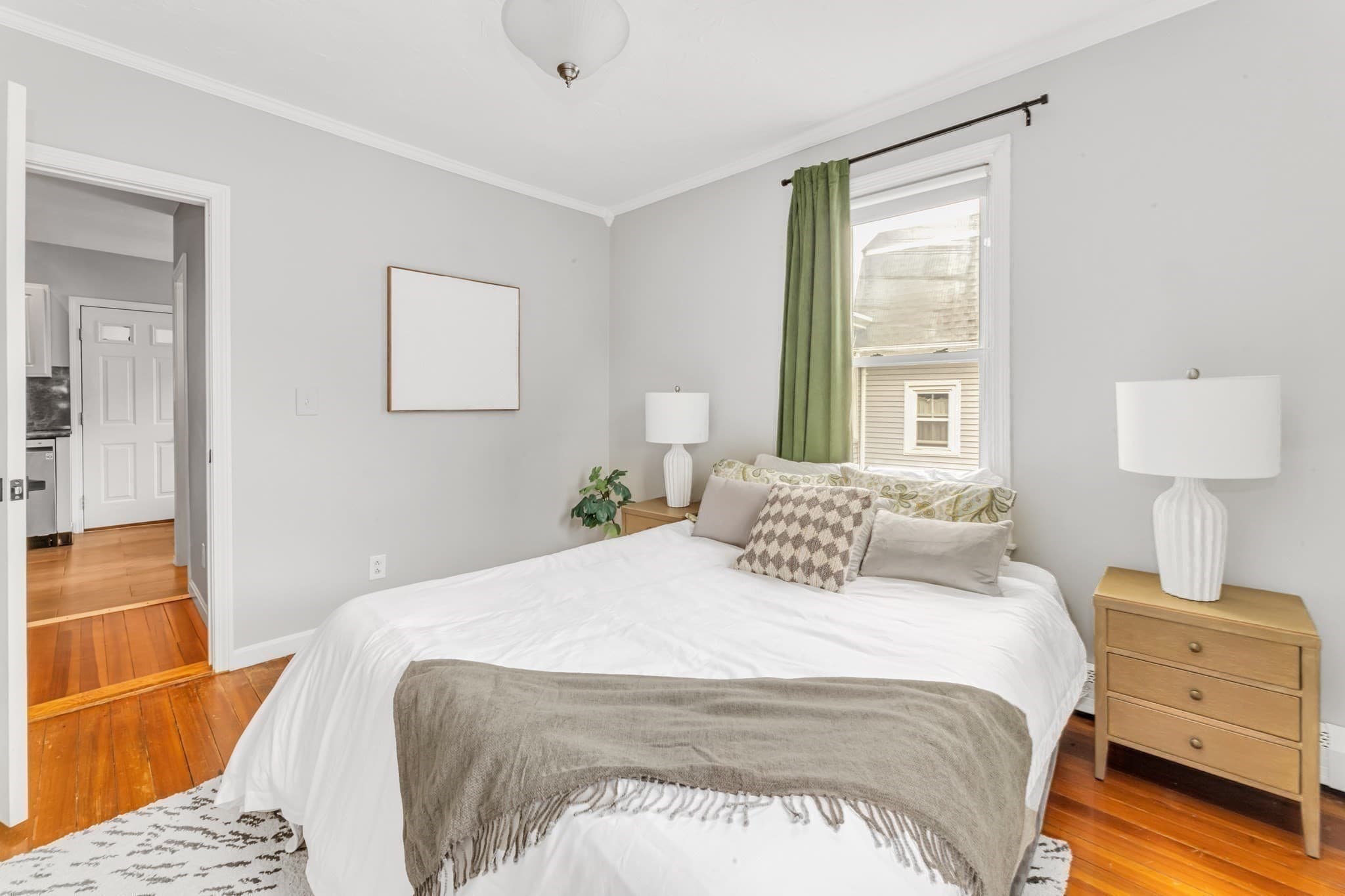 Condominium at 4 Northey Street # 2, Salem MA 01970, Salem, photo 10 of 15