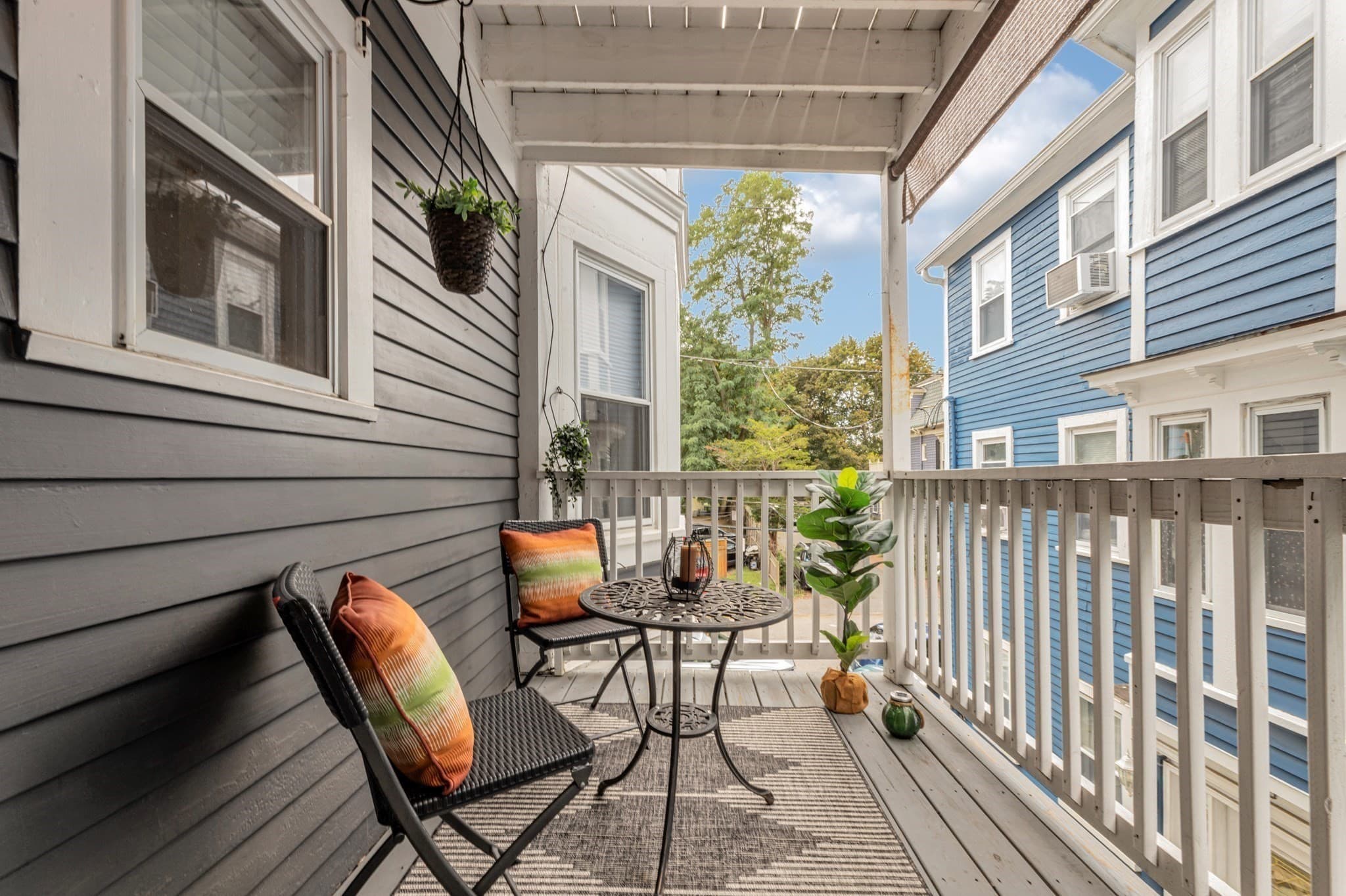 Condominium at 4 Northey Street # 2, Salem MA 01970, Salem, photo 14 of 15