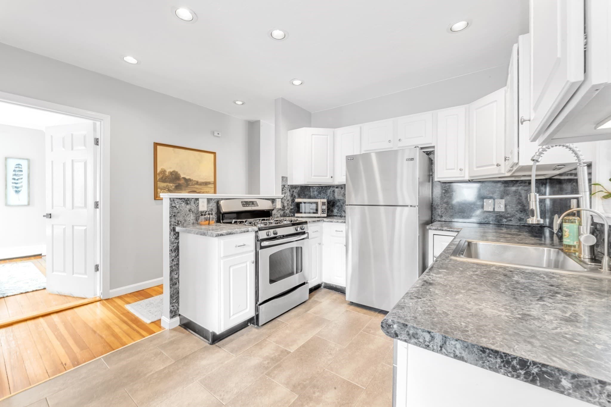Condominium at 4 Northey Street # 2, Salem MA 01970, Salem, photo 4 of 15