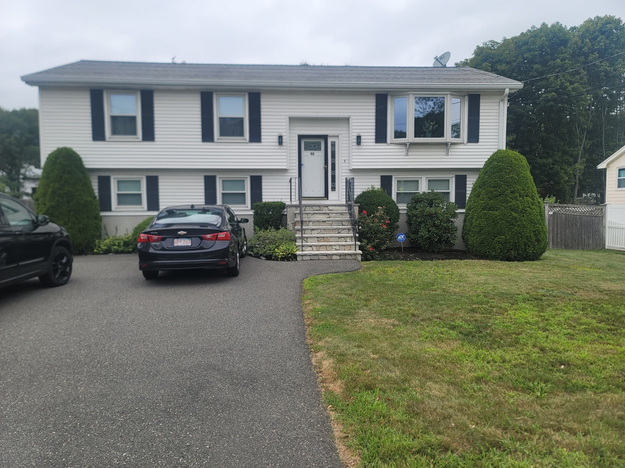 90 Lynn Fells Parkway, Saugus MA 01906