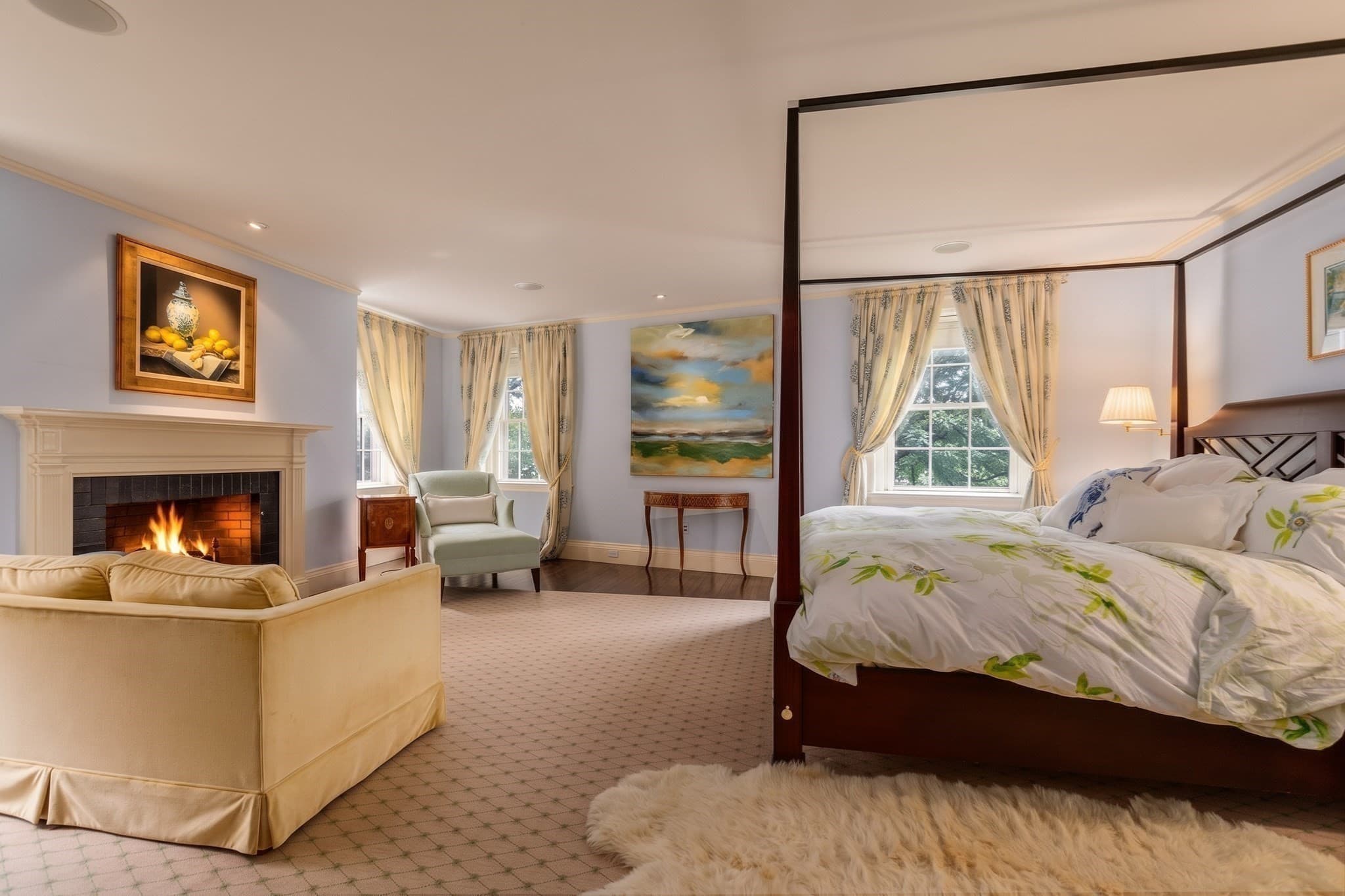 Single Family Residence at 1 West Hill Place, Boston MA 02114, photo 17 of 34