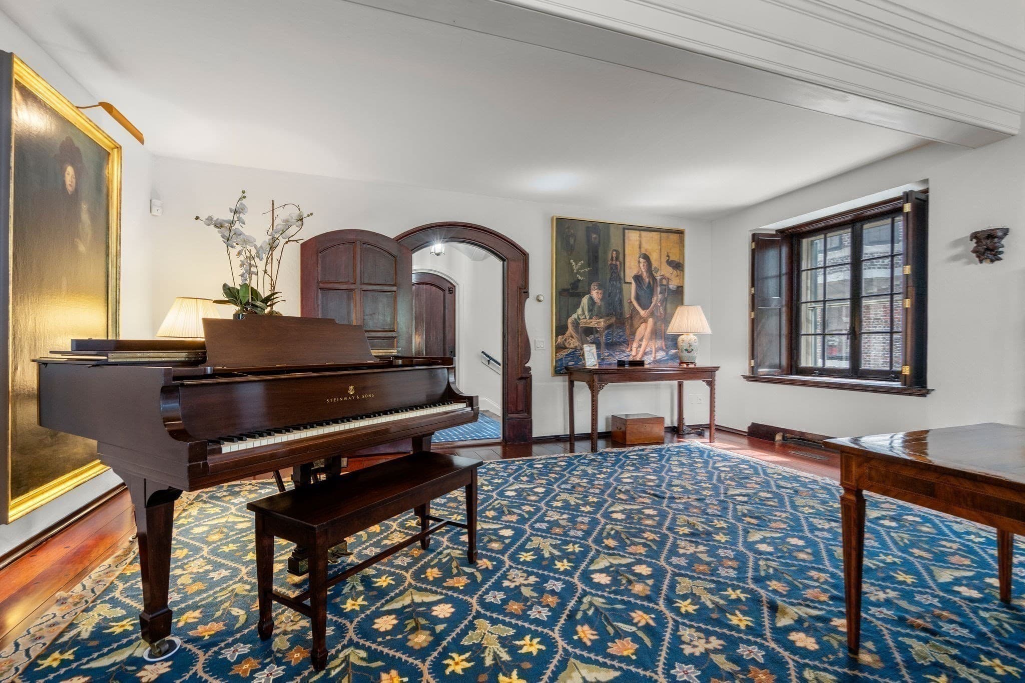 Single Family Residence at 1 West Hill Place, Boston MA 02114, photo 5 of 34
