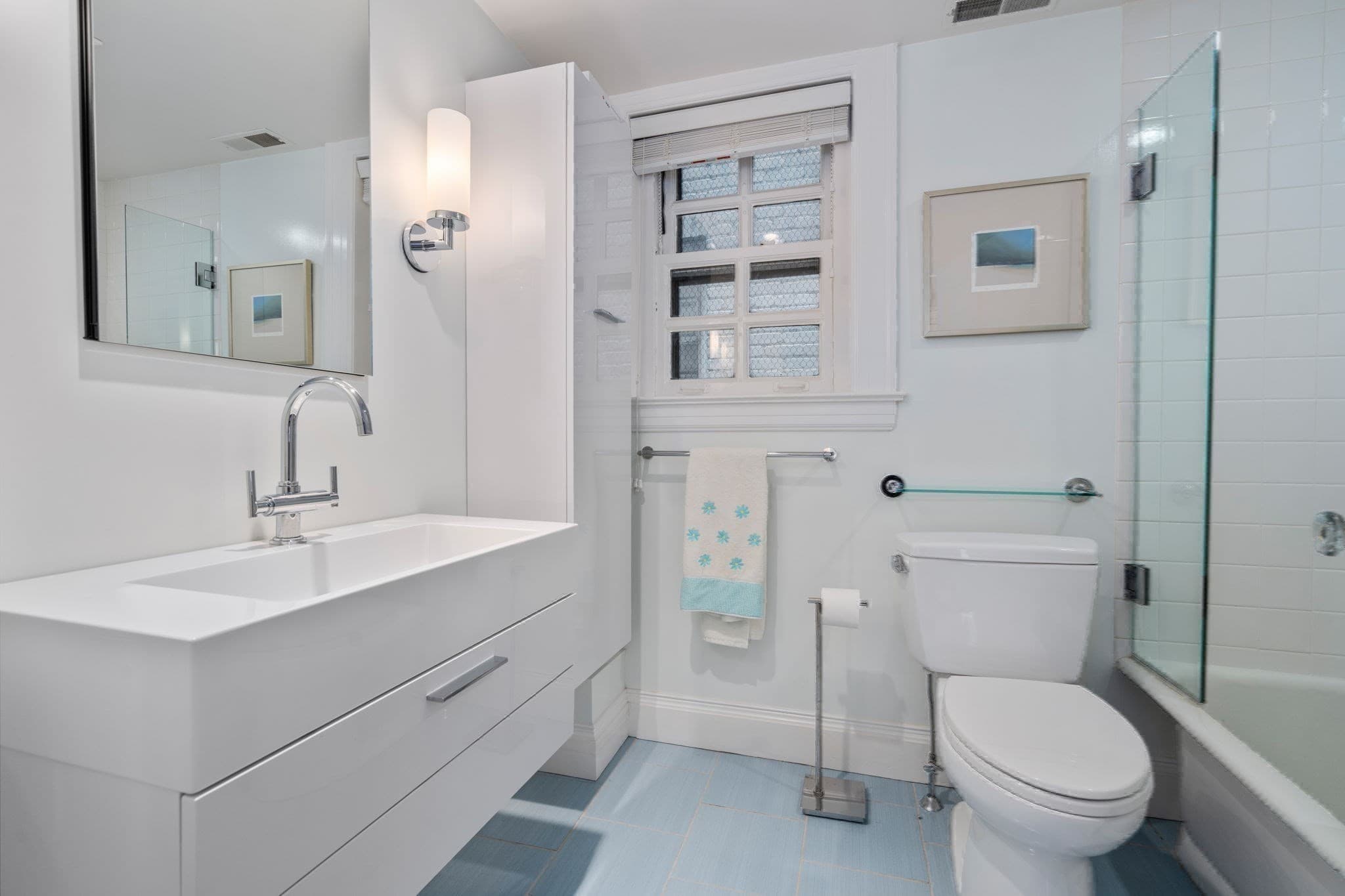 Single Family Residence at 1 West Hill Place, Boston MA 02114, photo 20 of 34