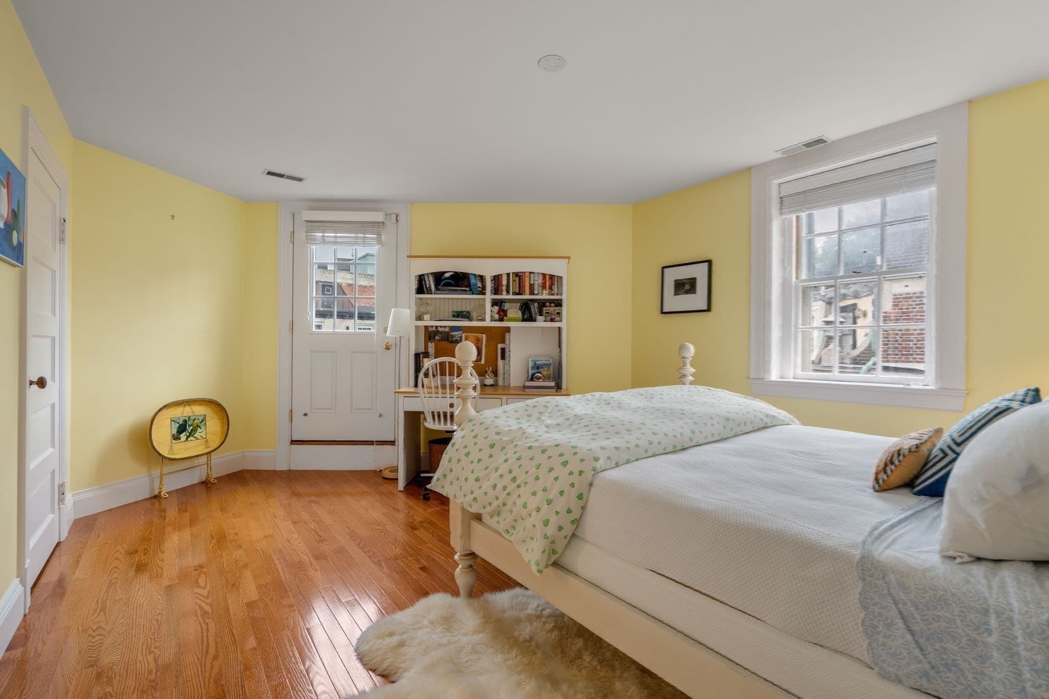 Single Family Residence at 1 West Hill Place, Boston MA 02114, photo 24 of 34