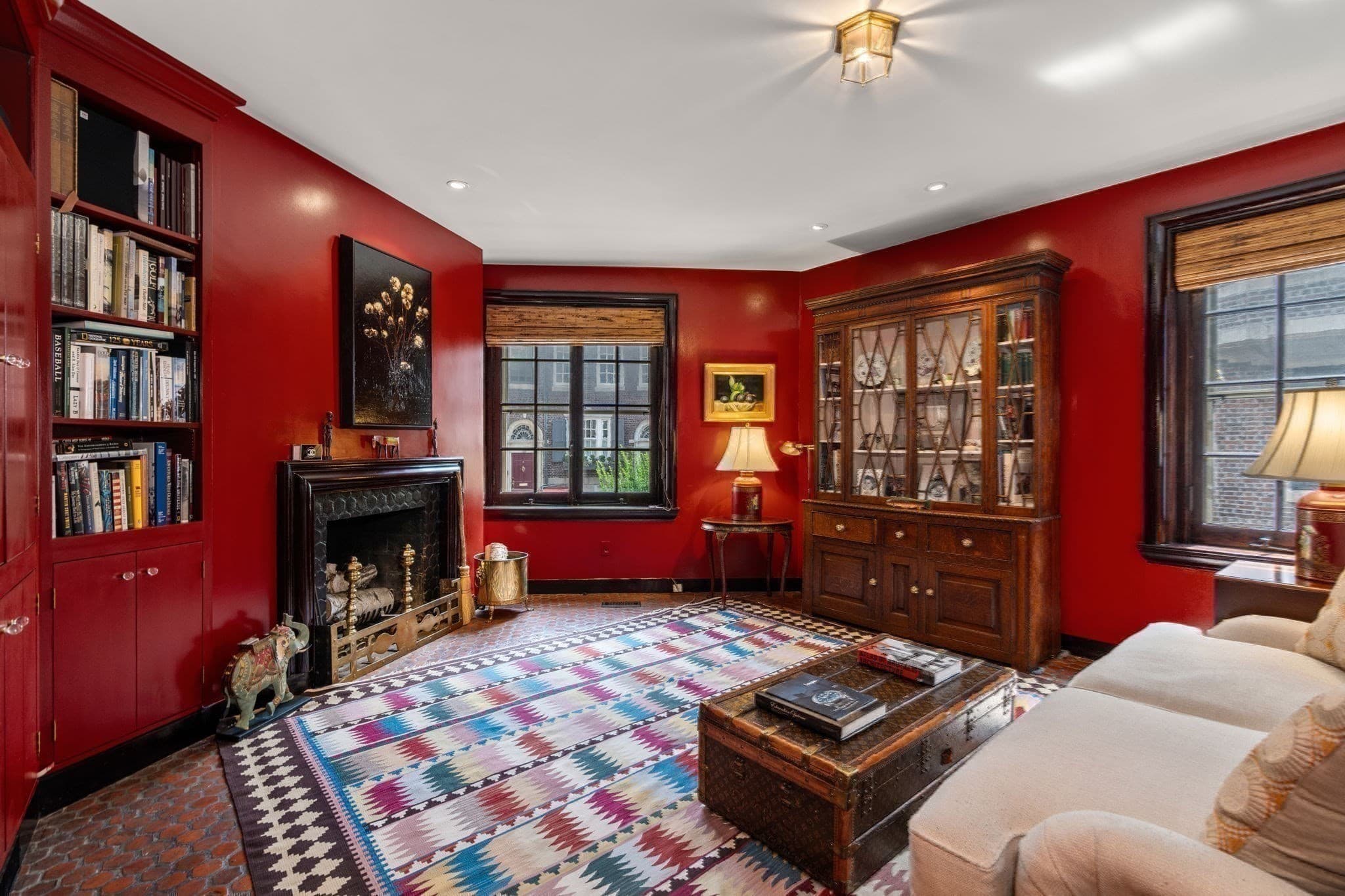 Single Family Residence at 1 West Hill Place, Boston MA 02114, photo 21 of 34