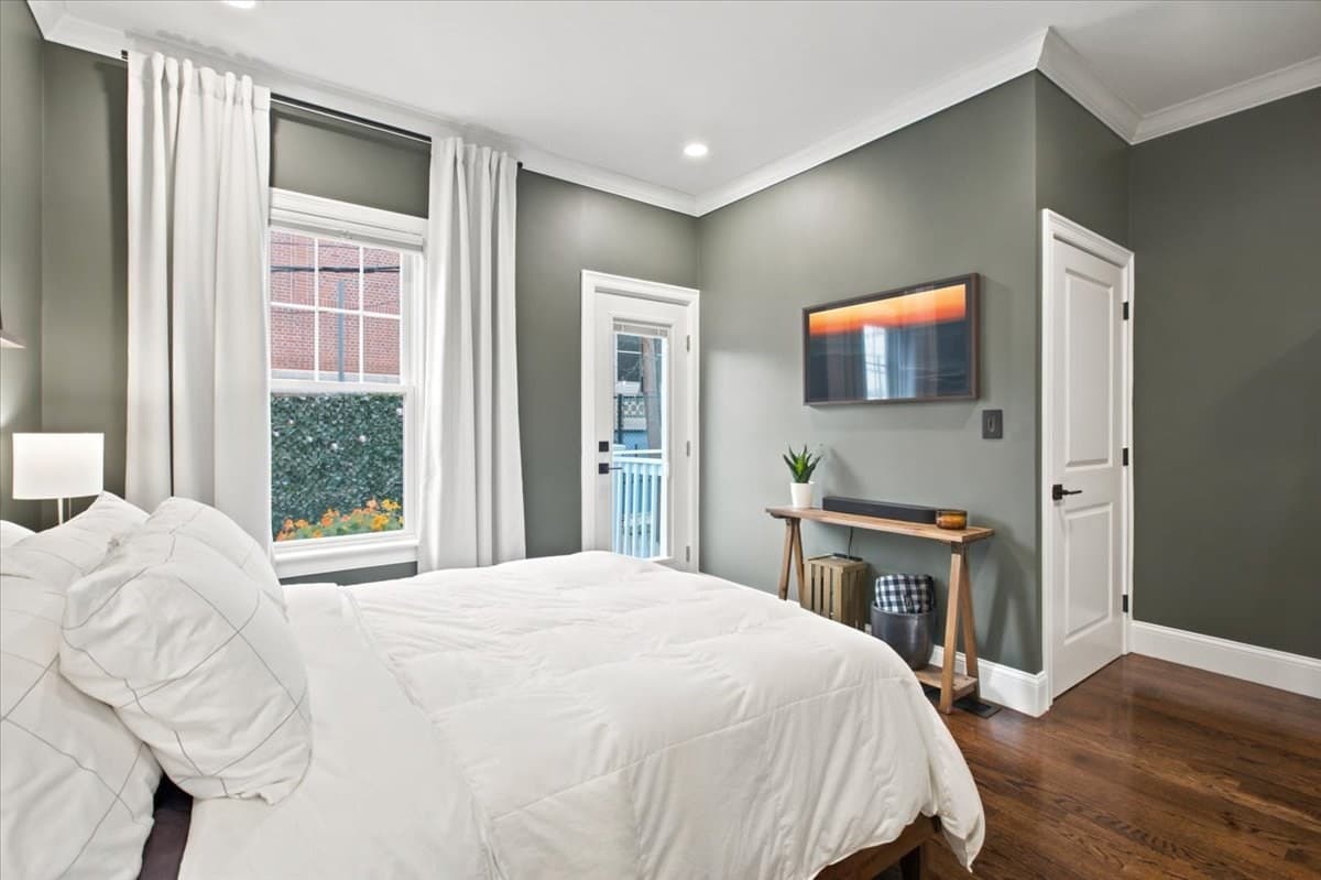 Condominium at 48 Chelsea St # 1, Boston MA 02128, Boston, photo 17 of 28