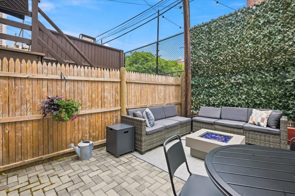 Condominium at 48 Chelsea St # 1, Boston MA 02128, Boston, photo 22 of 28