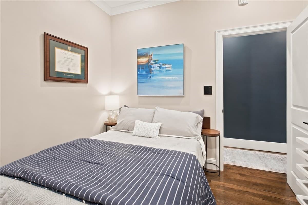 Condominium at 48 Chelsea St # 1, Boston MA 02128, Boston, photo 14 of 28