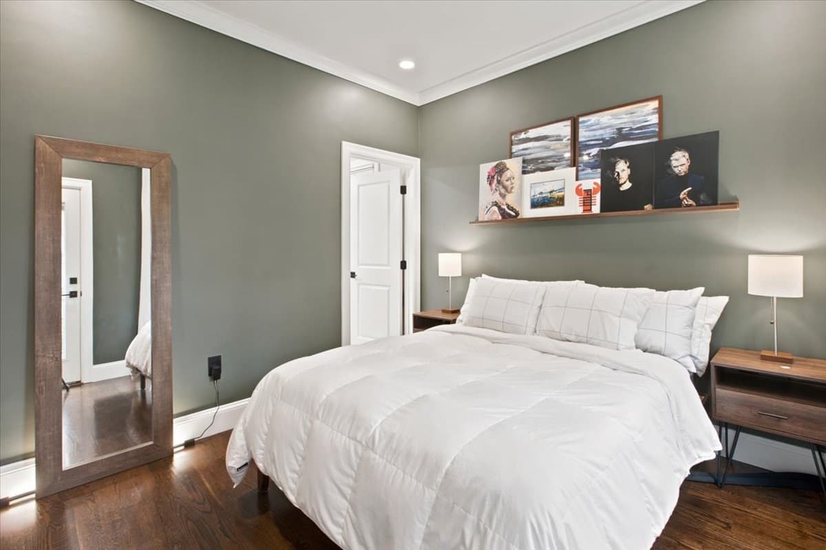 Condominium at 48 Chelsea St # 1, Boston MA 02128, Boston, photo 18 of 28