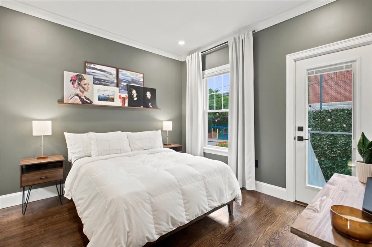 Condominium at 48 Chelsea St # 1, Boston MA 02128, Boston, photo 4 of 28