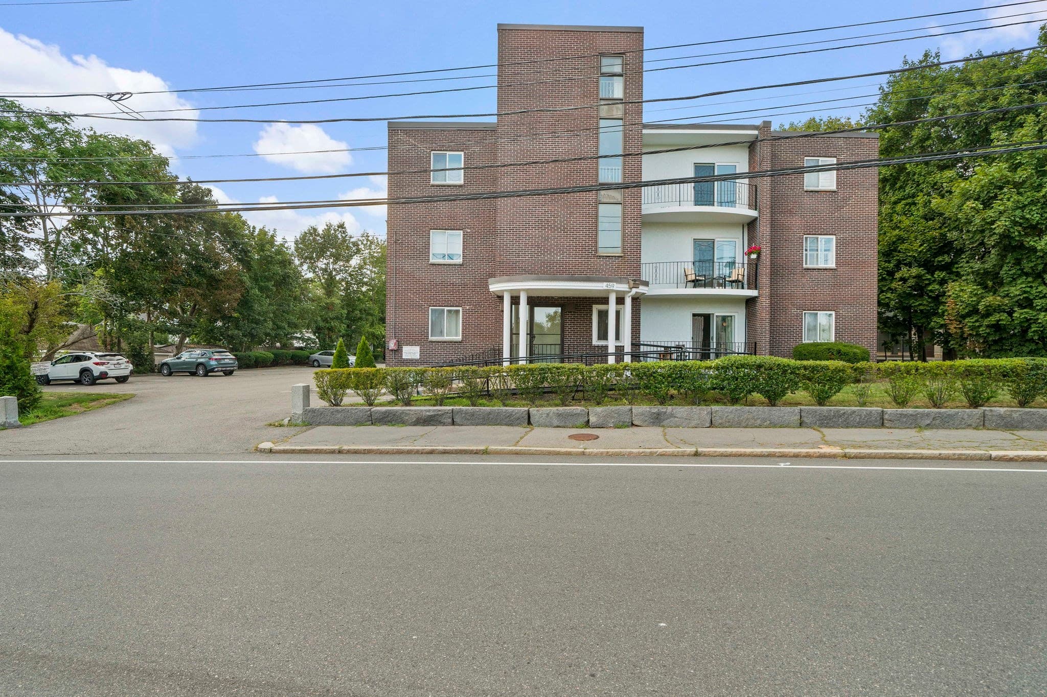 Condominium at 459 Willard Street # 202, Quincy MA 02169, Quincy, photo 17 of 18