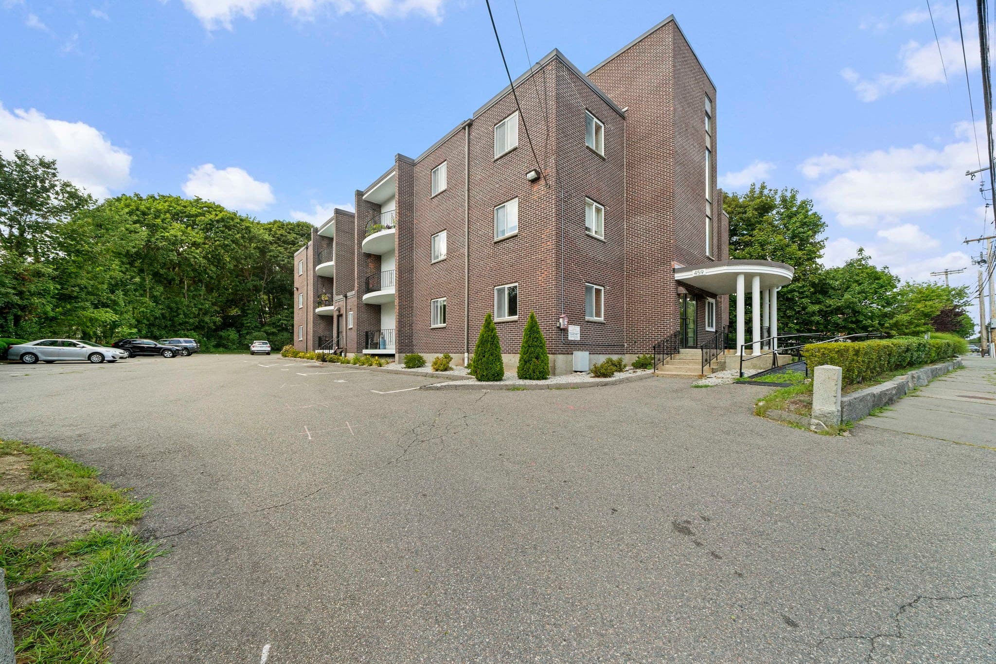 Condominium at 459 Willard Street # 202, Quincy MA 02169, Quincy, photo 16 of 18