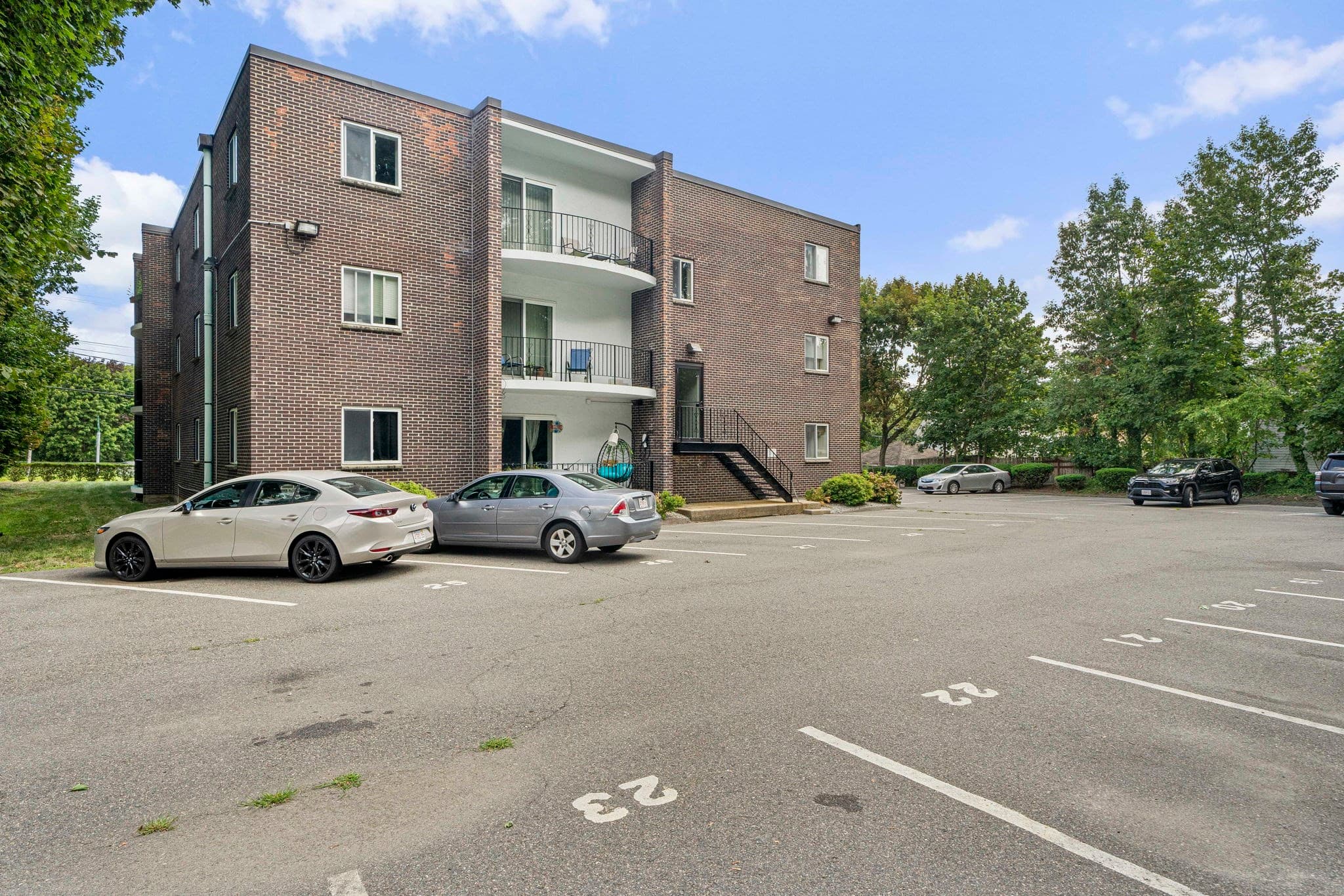 Condominium at 459 Willard Street # 202, Quincy MA 02169, Quincy, photo 15 of 18