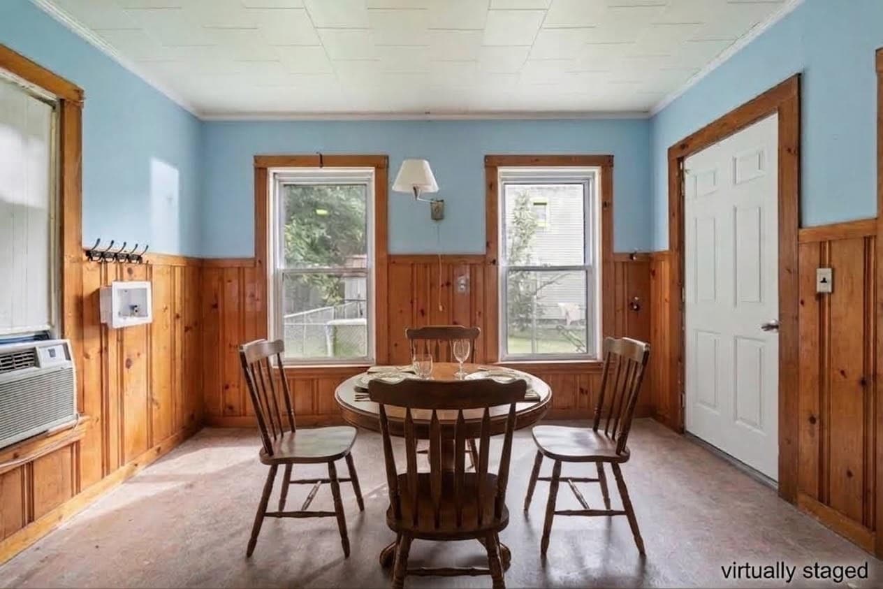 Single Family Residence at 184 Groveland St, Haverhill MA 01830, Haverhill, photo 7 of 26