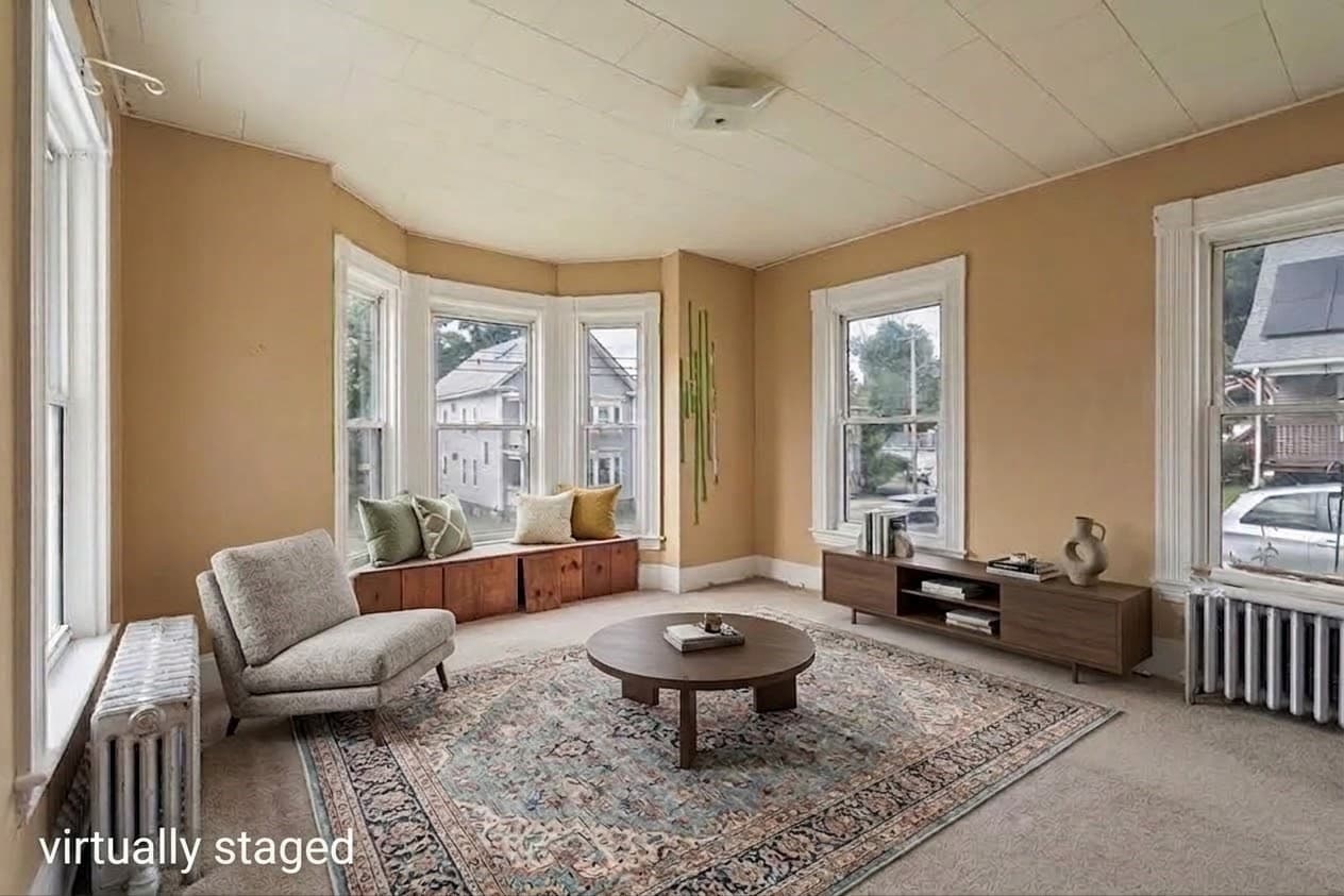Single Family Residence at 184 Groveland St, Haverhill MA 01830, Haverhill, photo 9 of 26