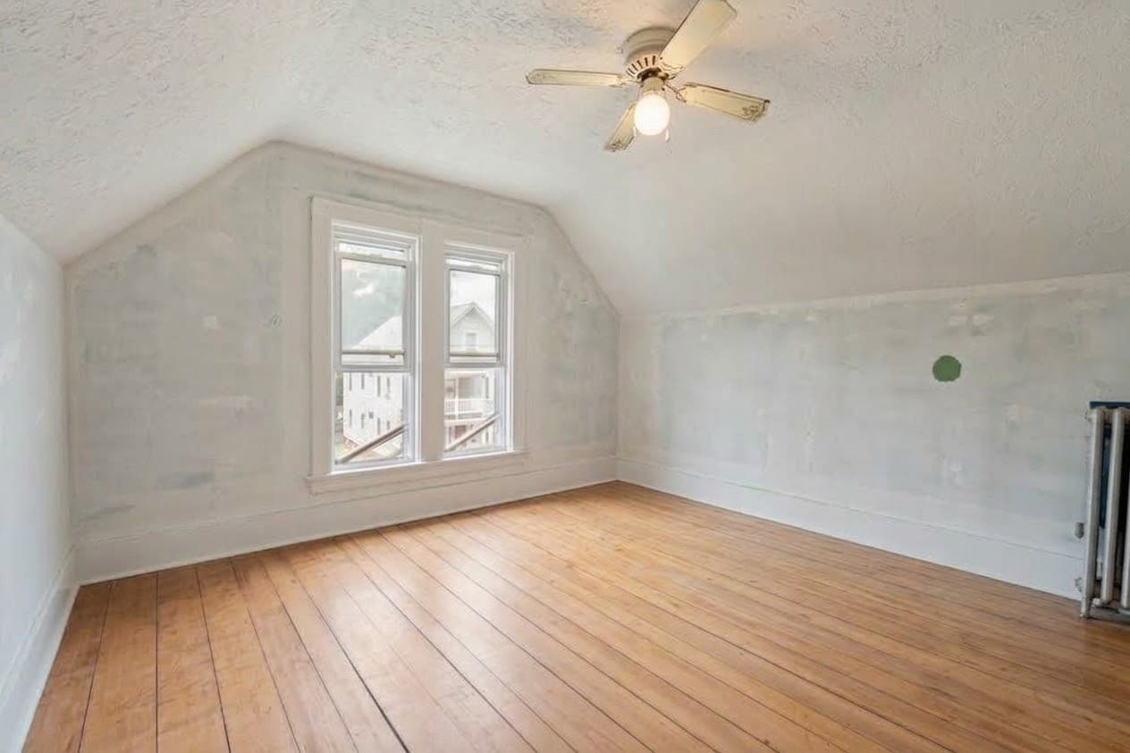 Single Family Residence at 184 Groveland St, Haverhill MA 01830, Haverhill, photo 24 of 26